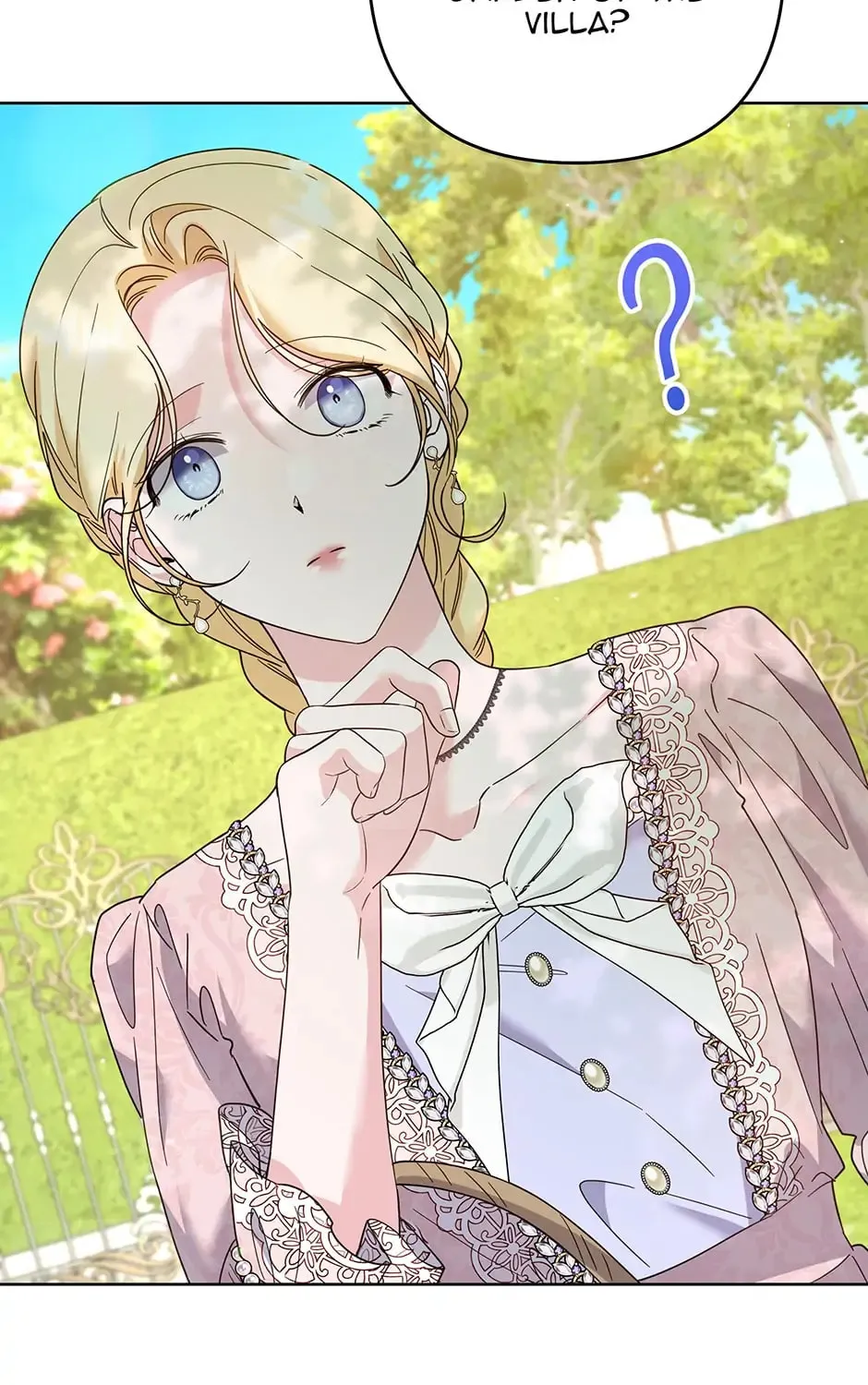 What It Means to Be You Chapter 95 page 111 - 