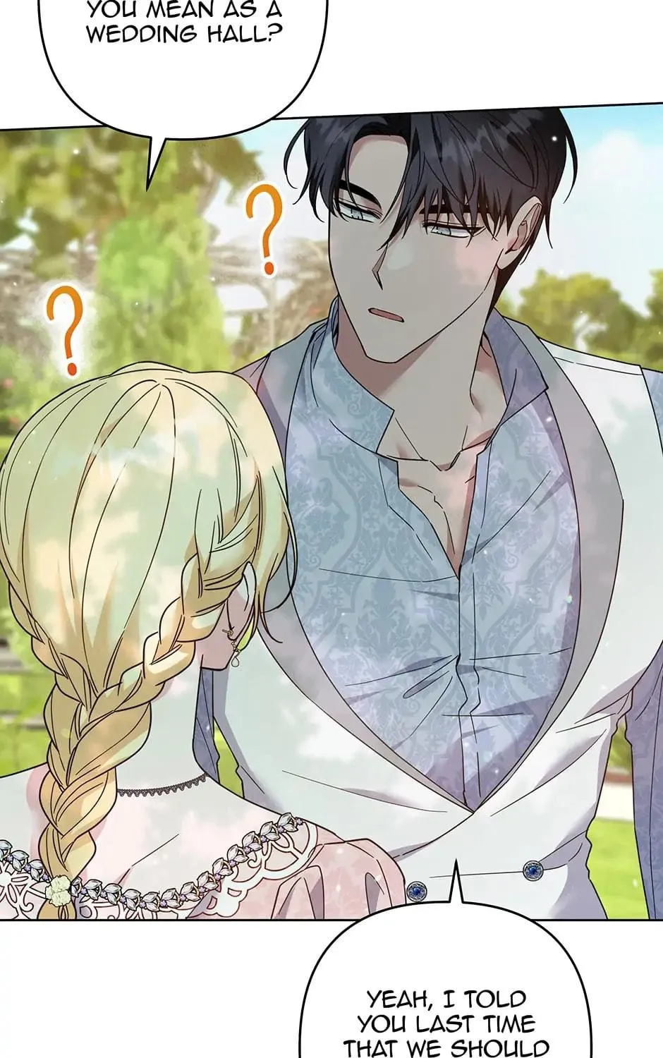 What It Means to Be You Chapter 95 page 113 - 