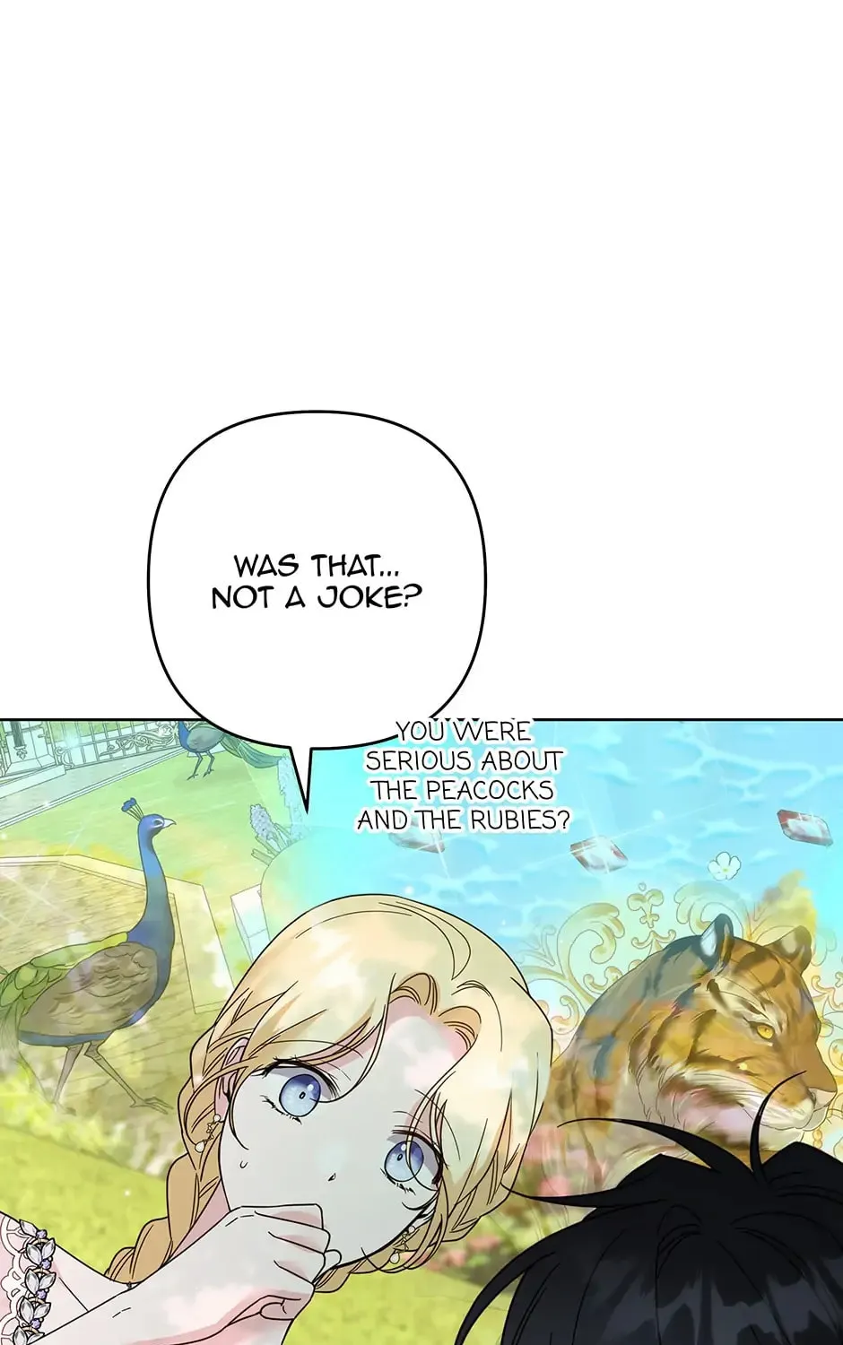 What It Means to Be You Chapter 95 page 117 - 