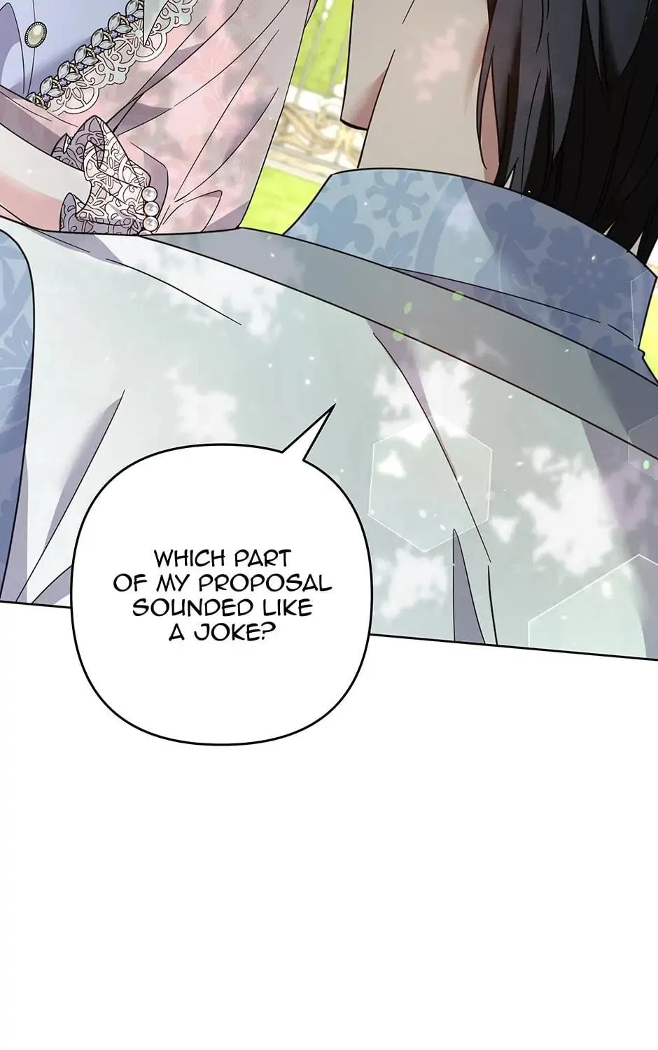 What It Means to Be You Chapter 95 page 119 - 