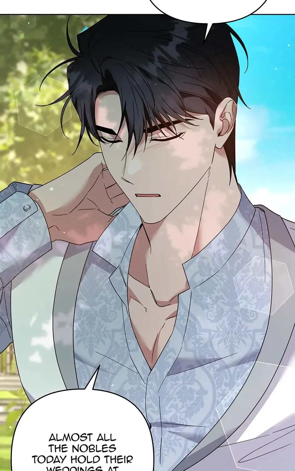 What It Means to Be You Chapter 95 page 121 - 