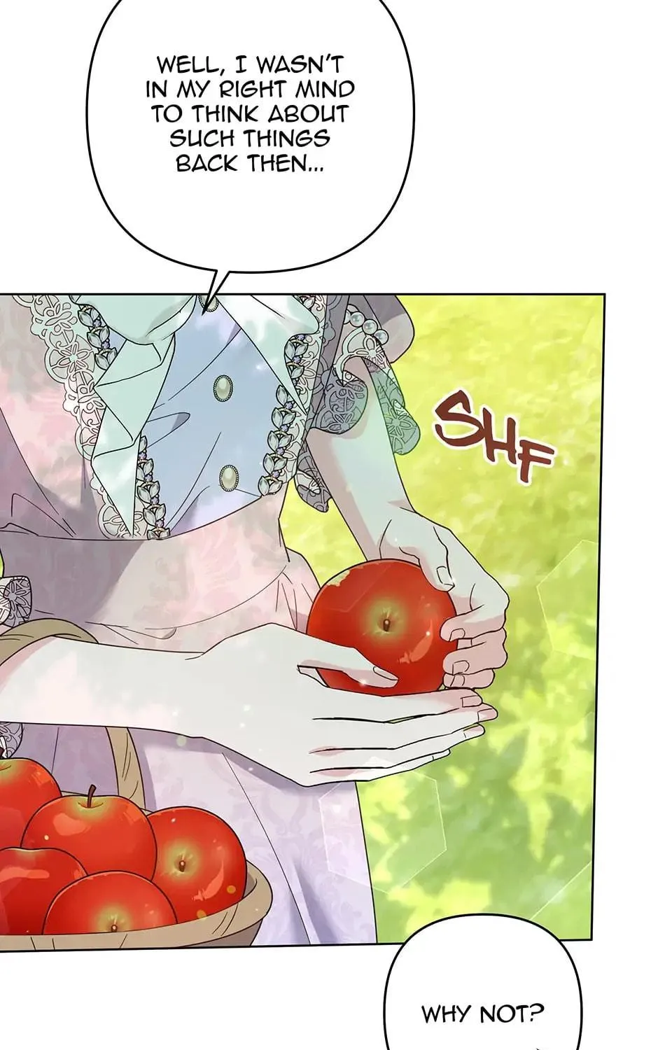 What It Means to Be You Chapter 95 page 125 - 