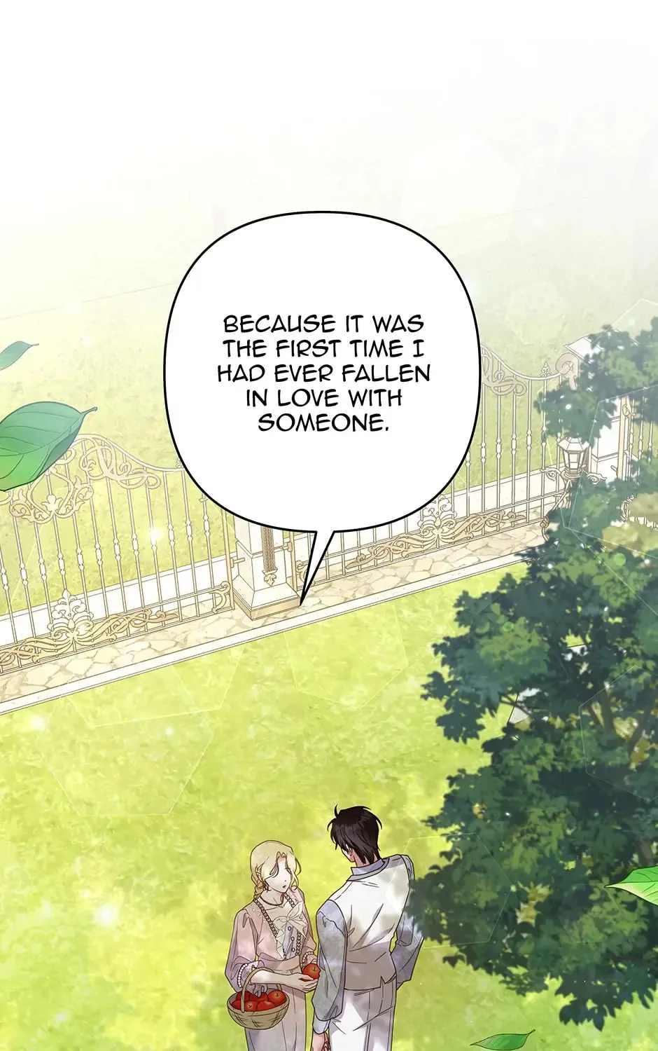 What It Means to Be You Chapter 95 page 127 - 