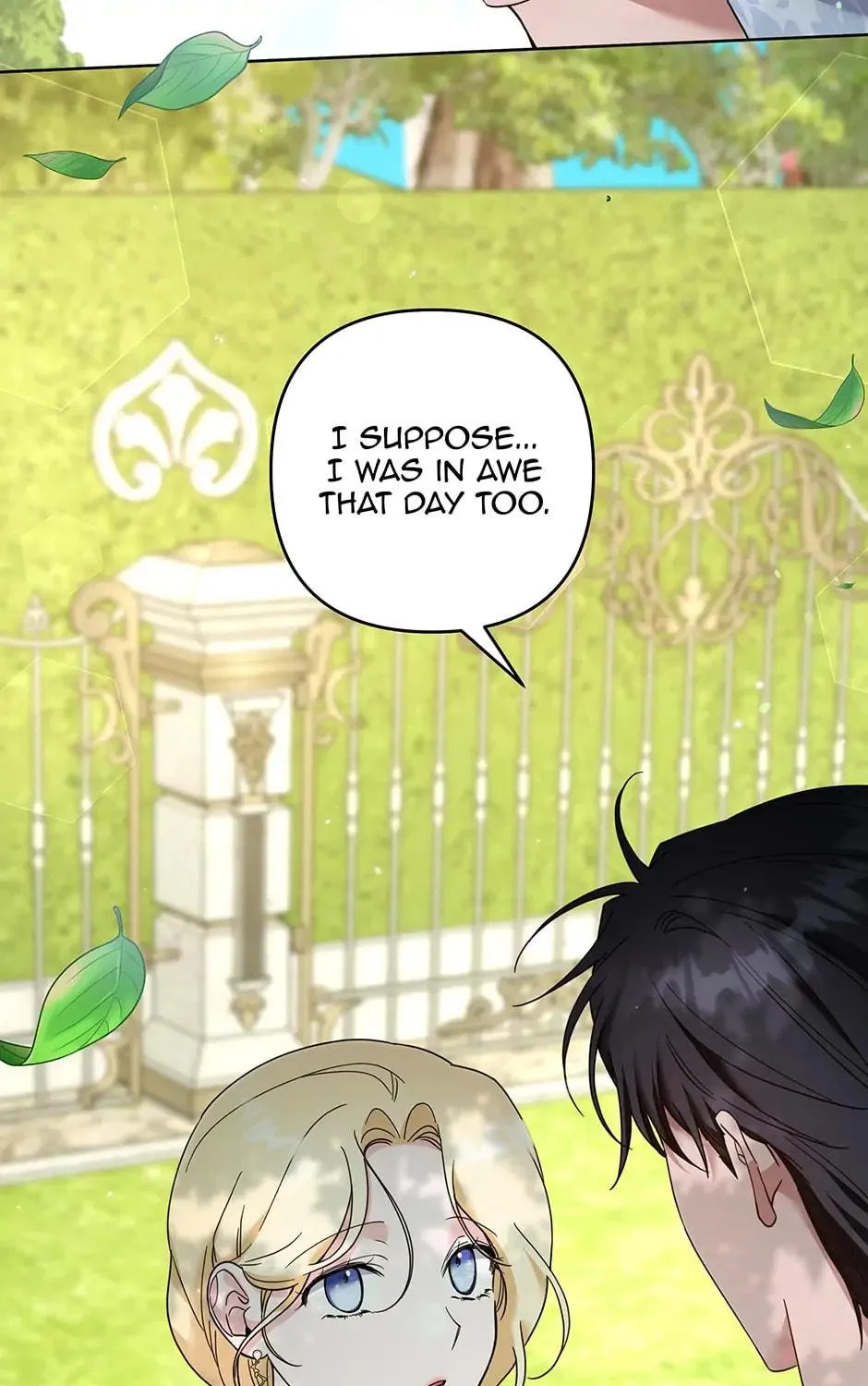 What It Means to Be You Chapter 95 page 131 - 