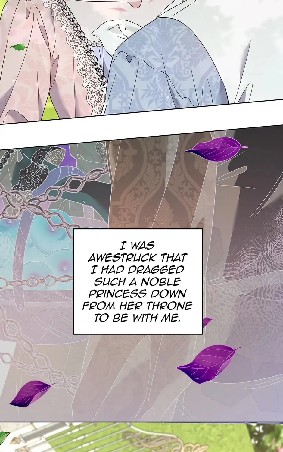What It Means to Be You Chapter 95 page 133 - 