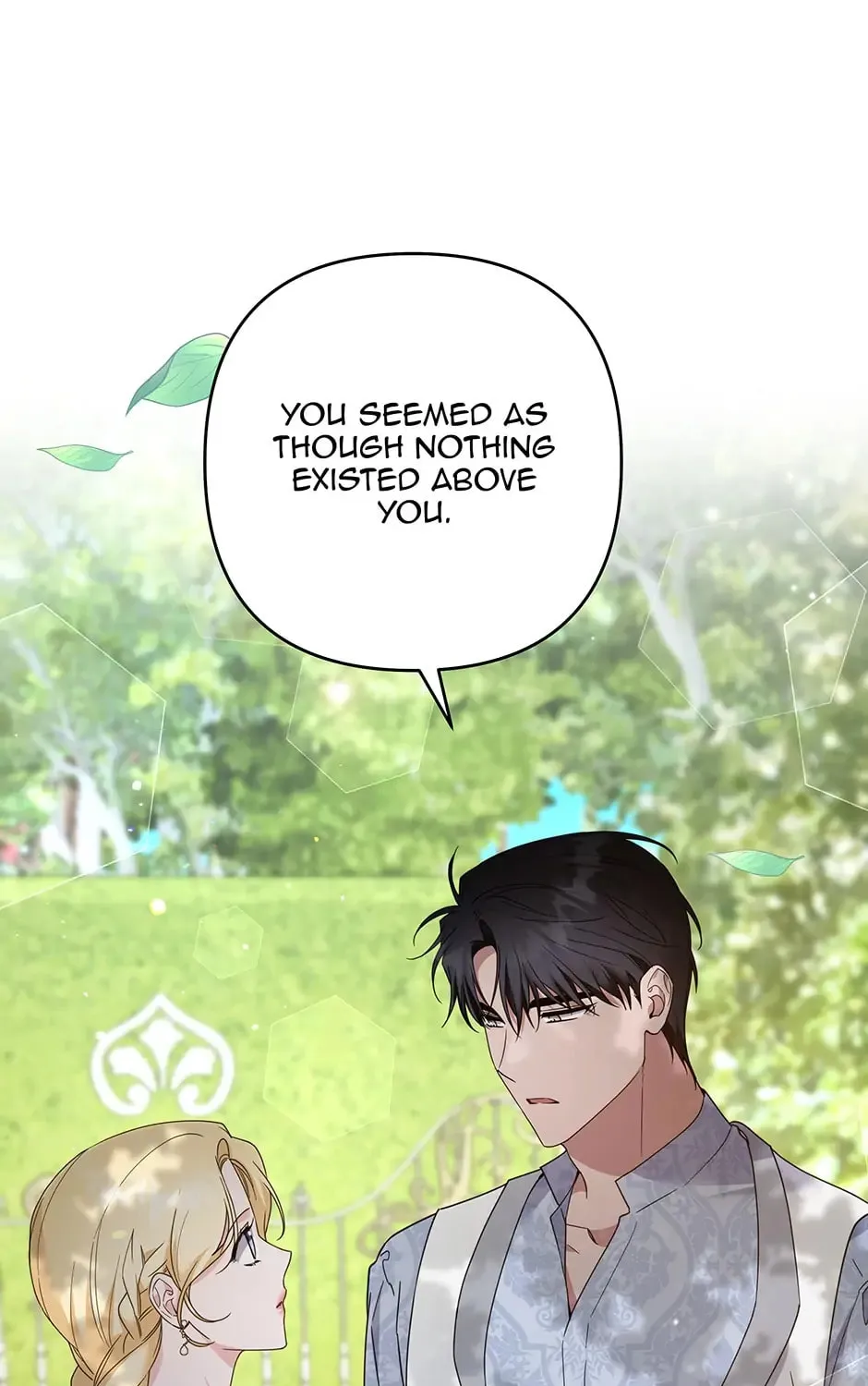 What It Means to Be You Chapter 95 page 141 - 