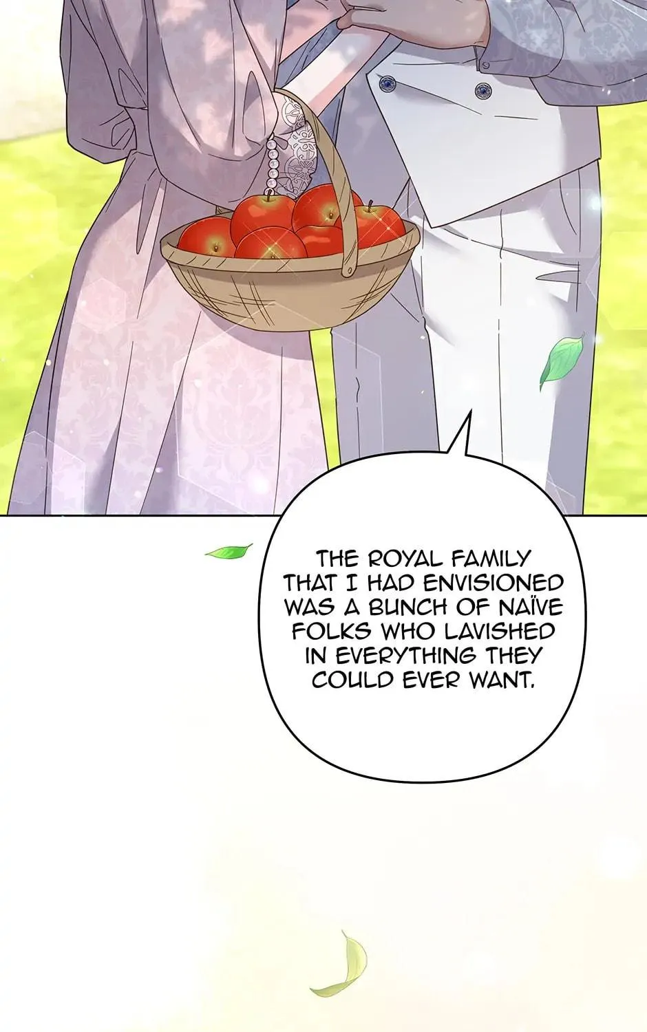 What It Means to Be You Chapter 95 page 143 - 