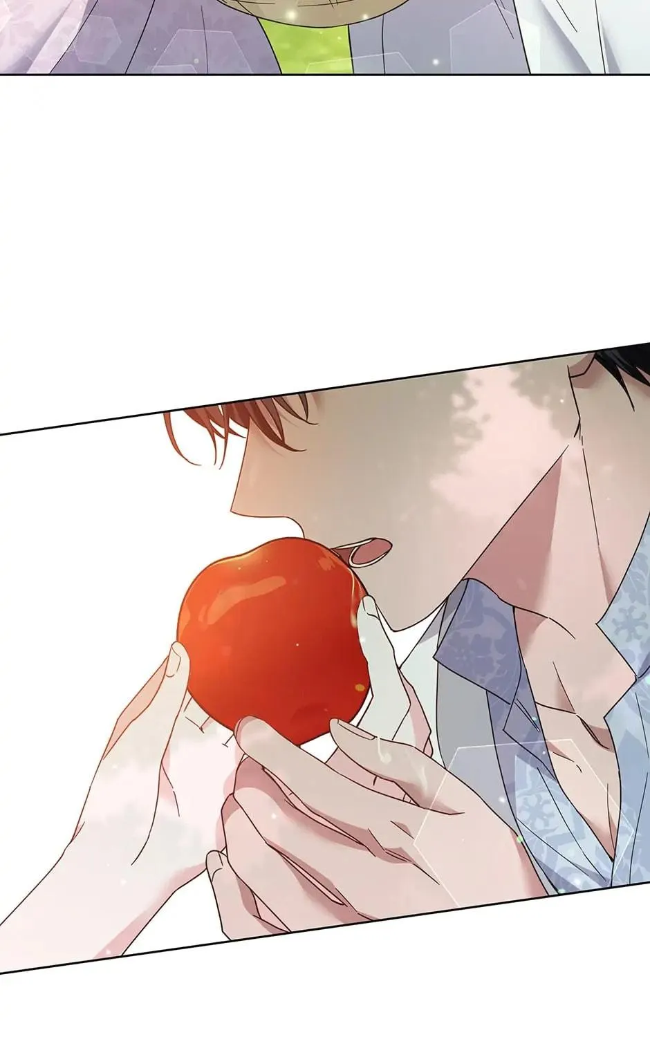 What It Means to Be You Chapter 95 page 155 - 