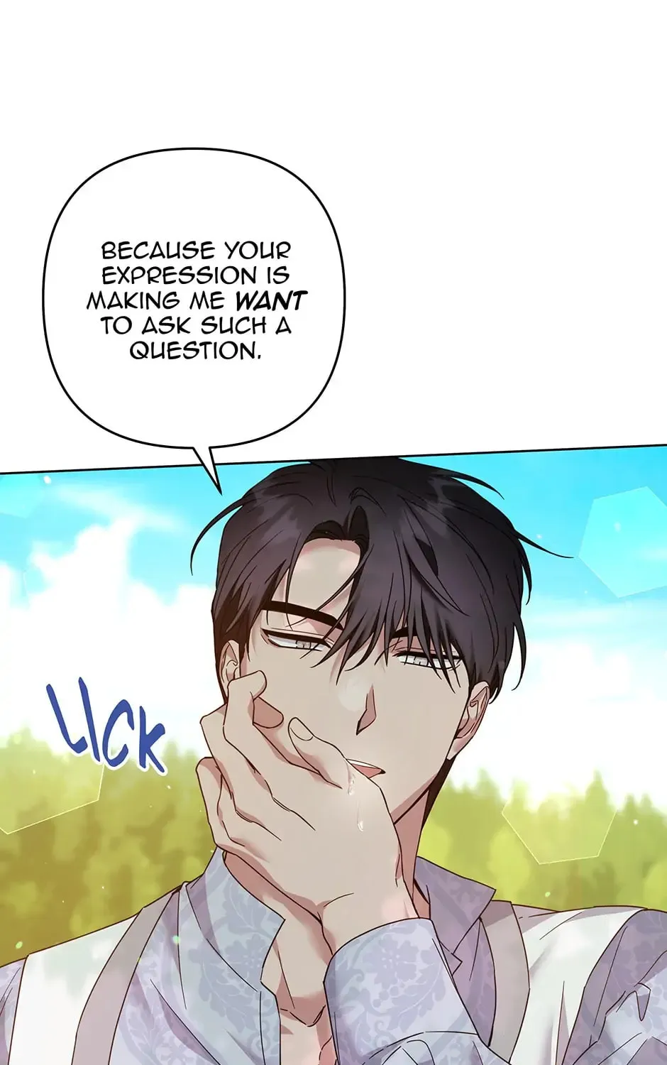 What It Means to Be You Chapter 95 page 163 - 