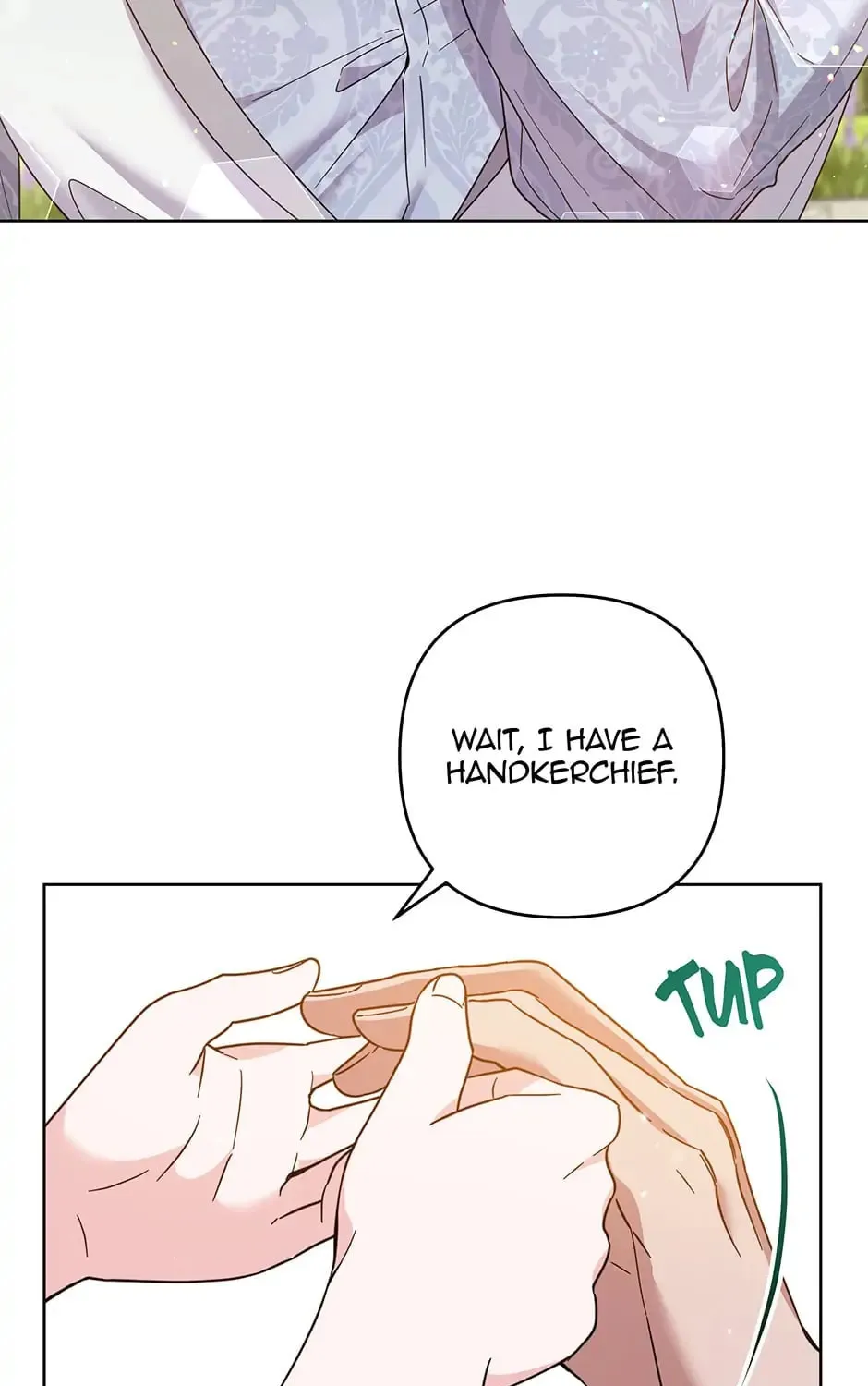 What It Means to Be You Chapter 95 page 165 - 