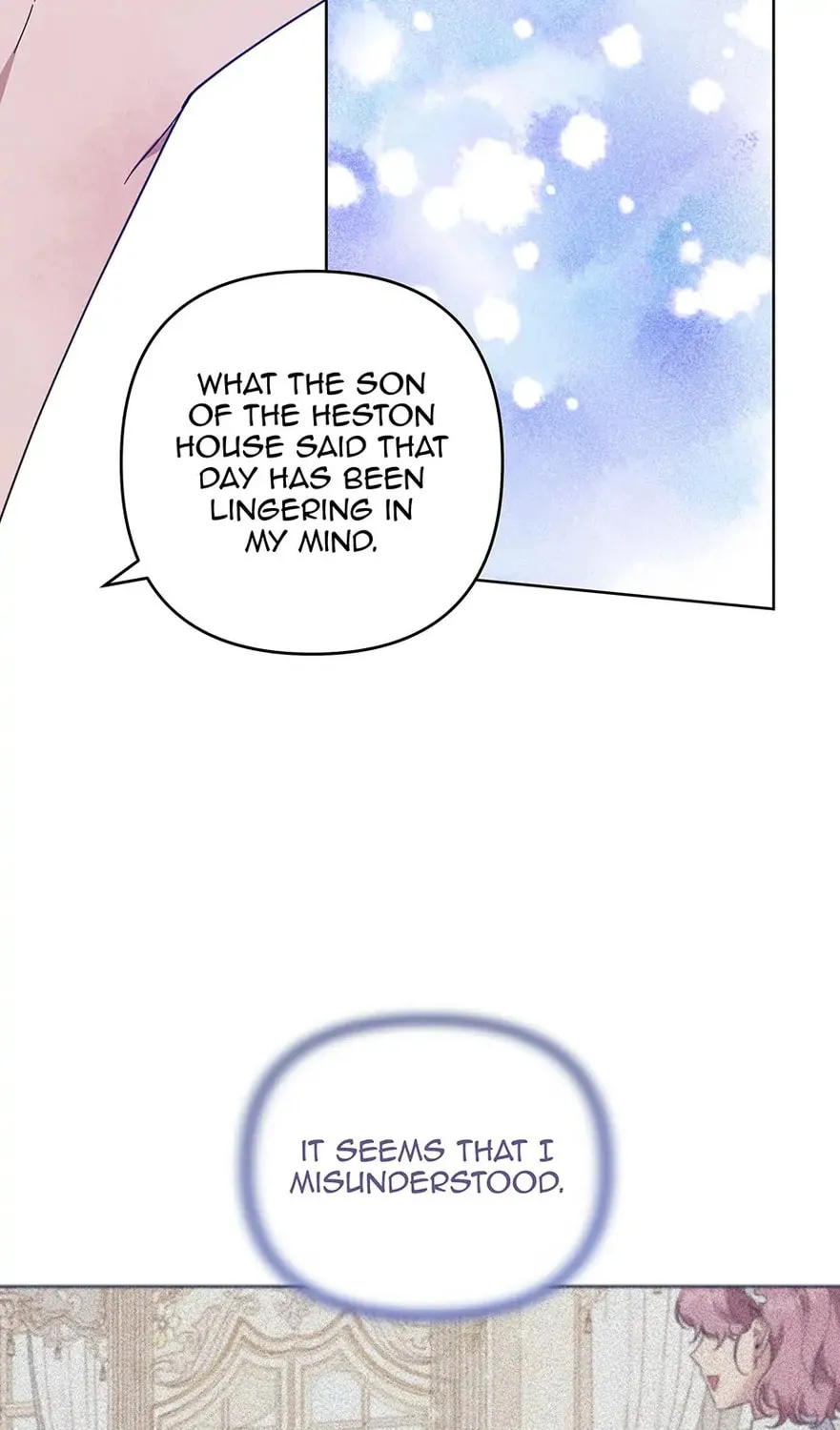 What It Means to Be You Chapter 95 page 3 - 