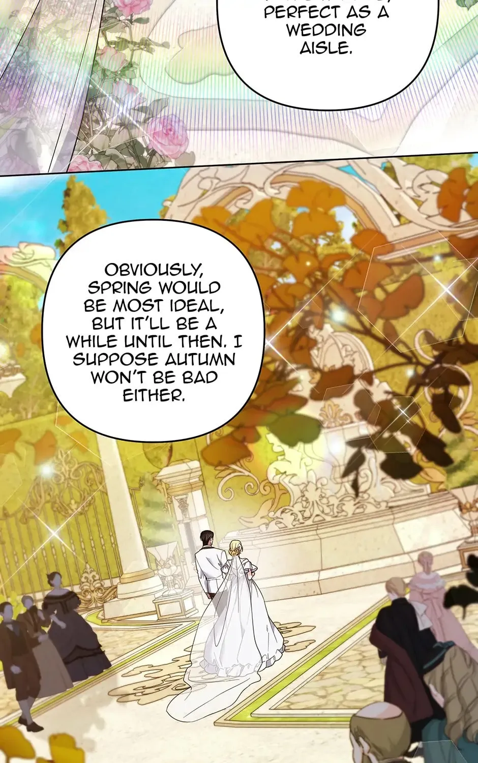 What It Means to Be You Chapter 95 page 25 - 