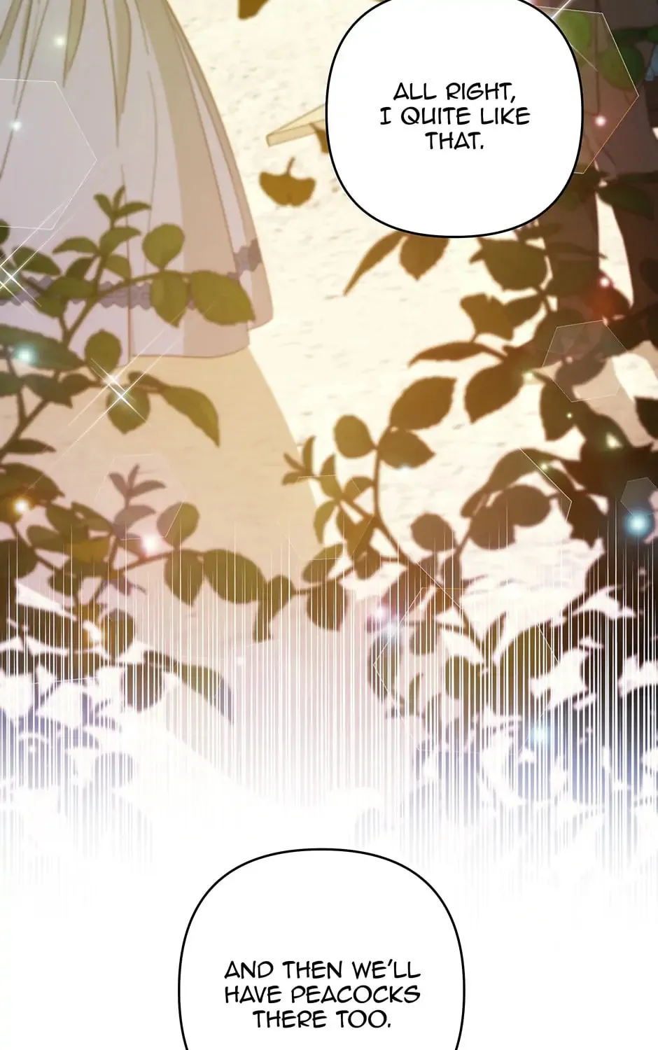 What It Means to Be You Chapter 95 page 27 - 