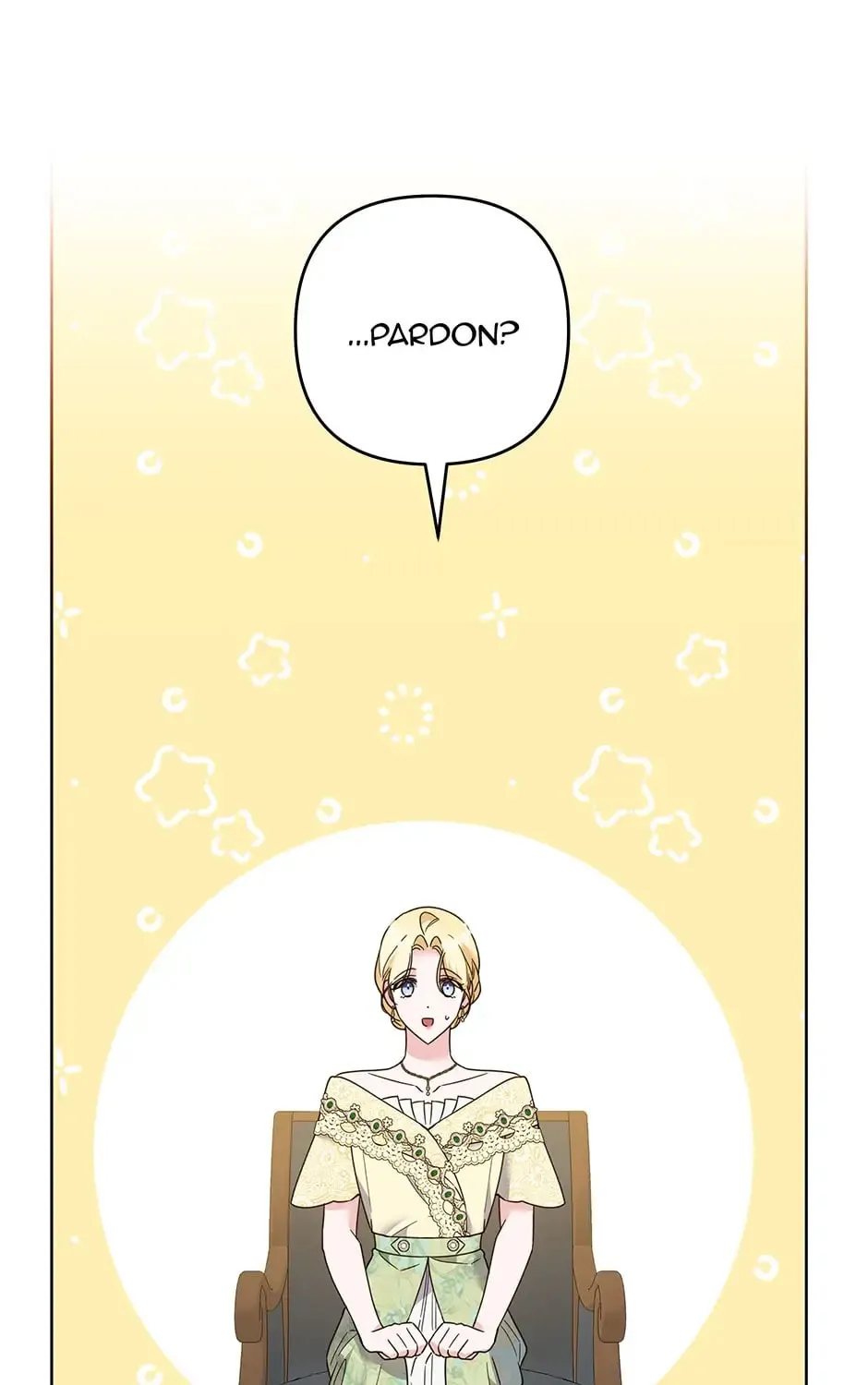 What It Means to Be You Chapter 95 page 31 - 