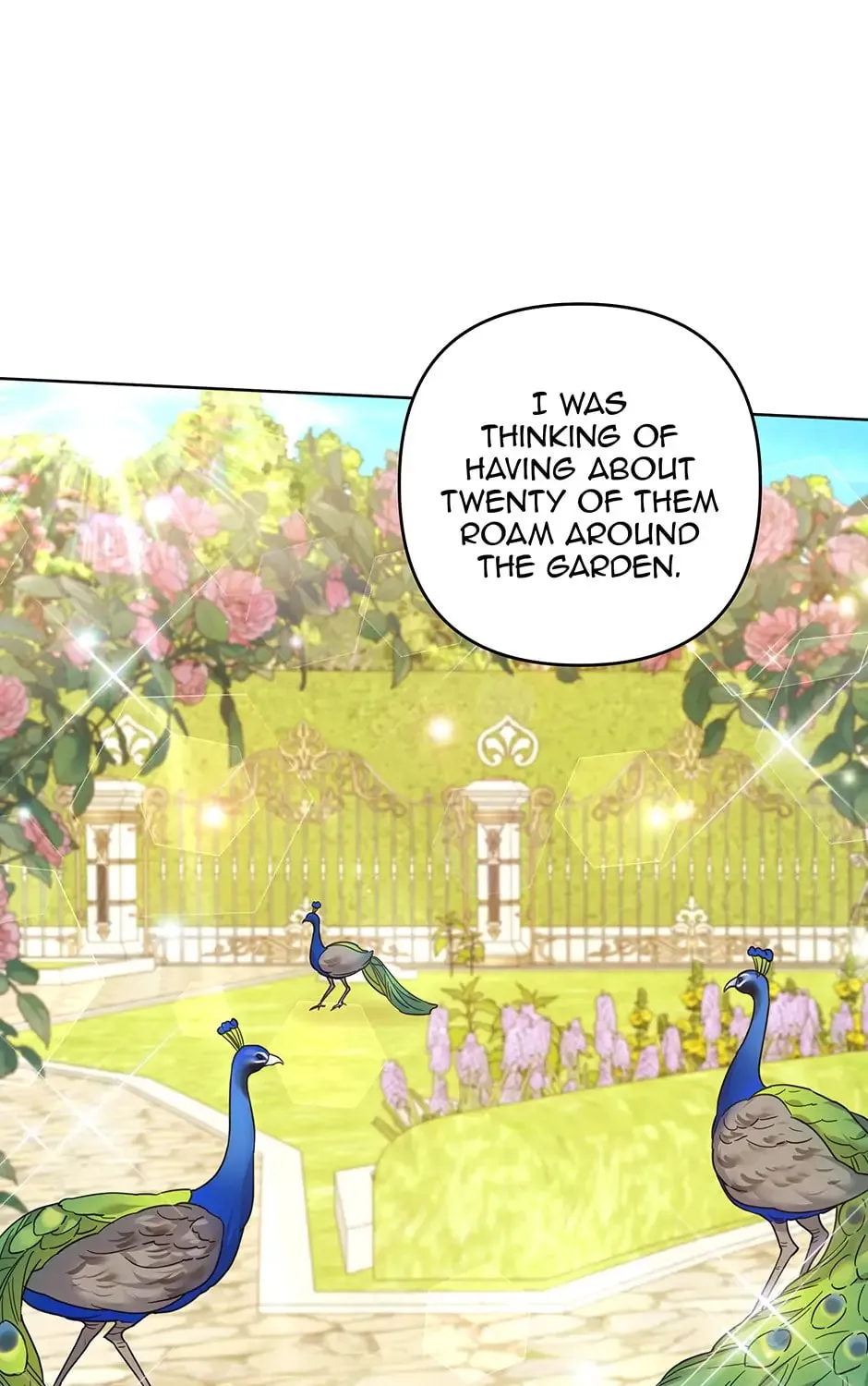 What It Means to Be You Chapter 95 page 33 - 