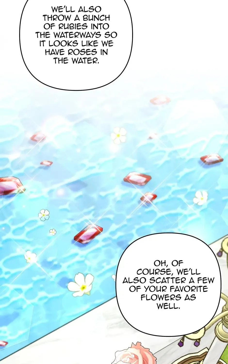 What It Means to Be You Chapter 95 page 35 - 