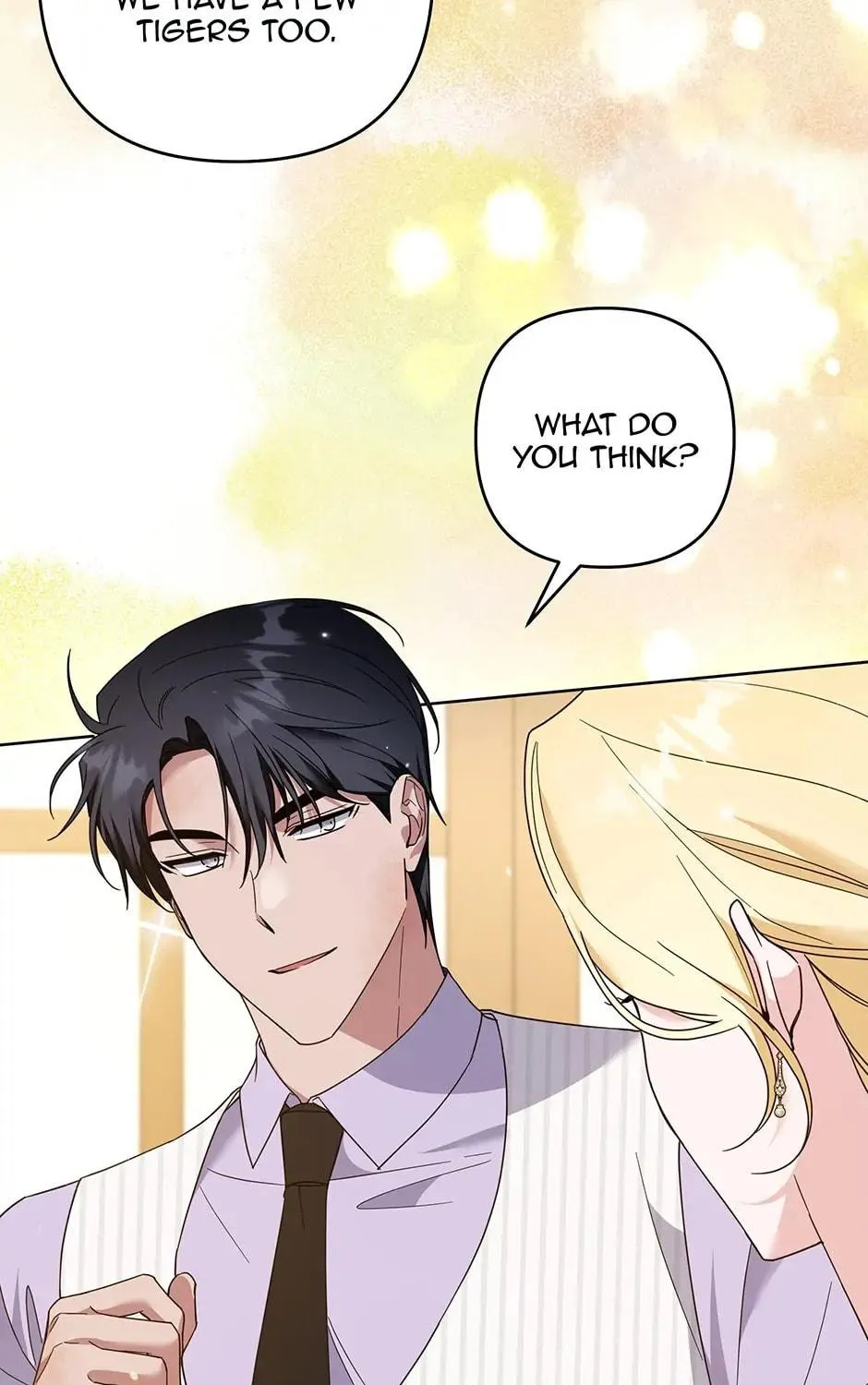 What It Means to Be You Chapter 95 page 39 - 