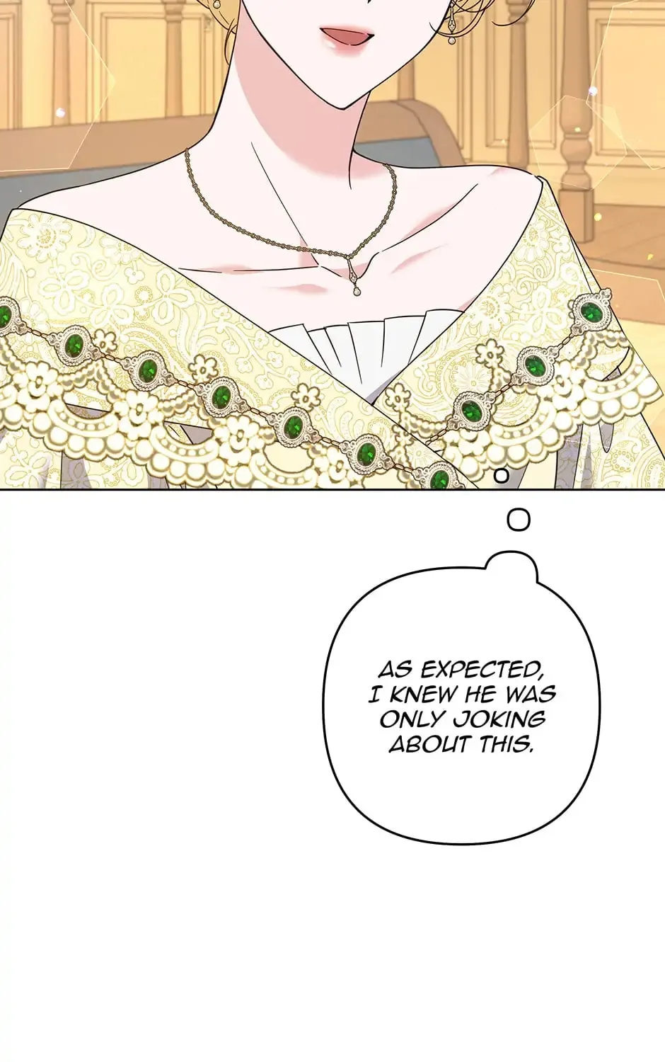 What It Means to Be You Chapter 95 page 43 - 