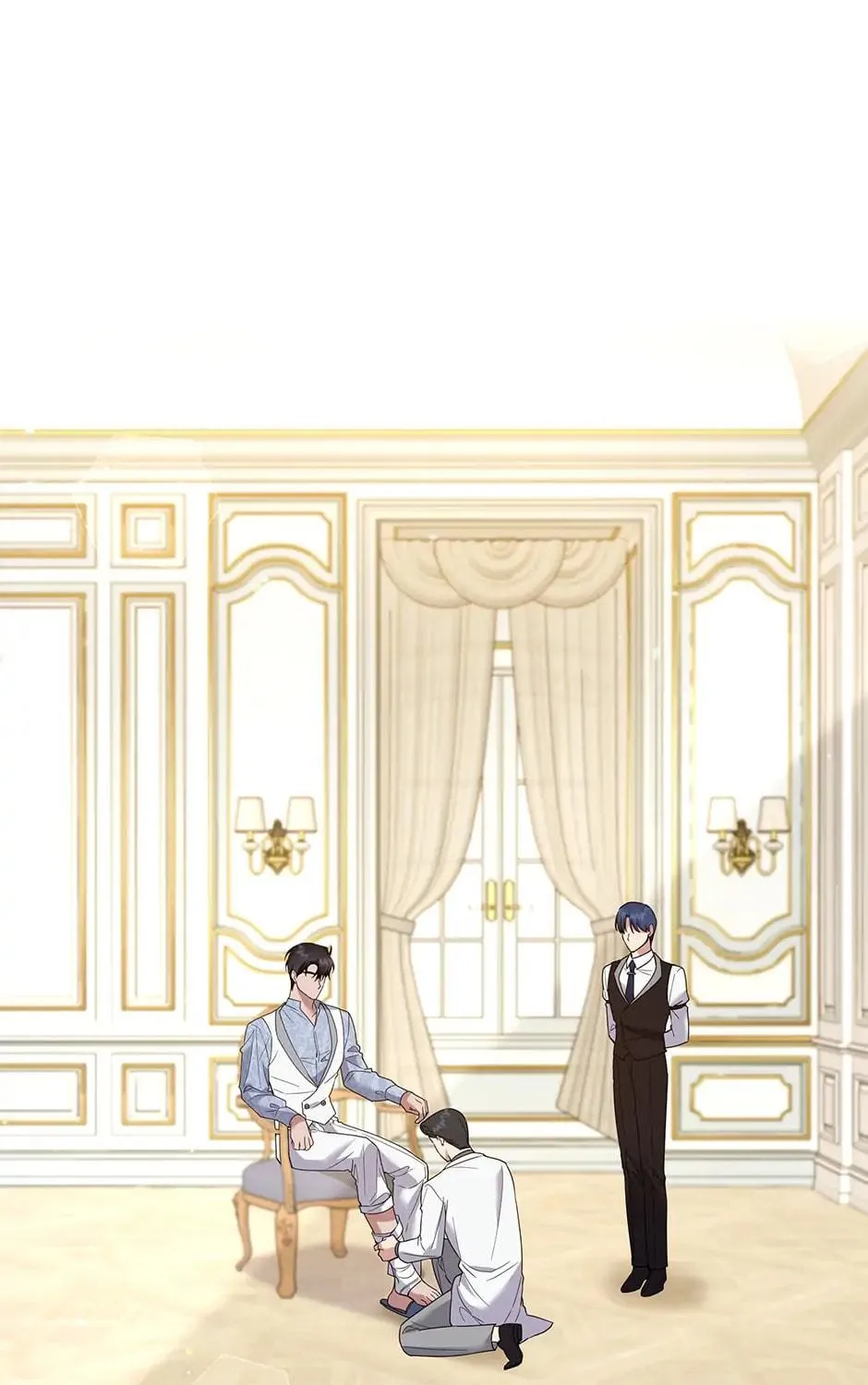 What It Means to Be You Chapter 95 page 47 - 