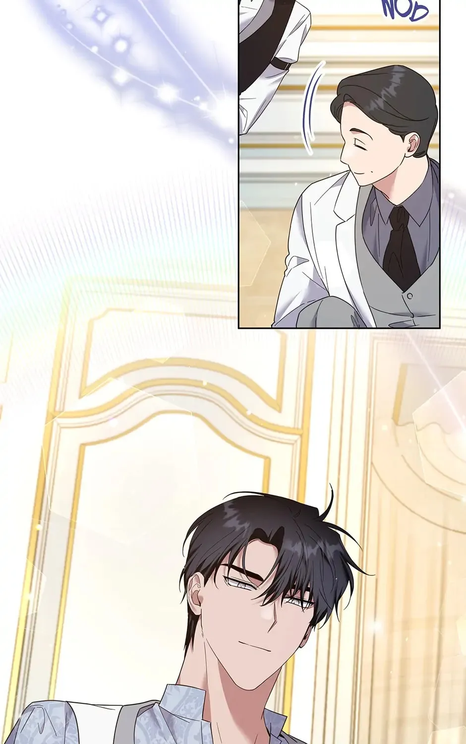 What It Means to Be You Chapter 95 page 51 - 