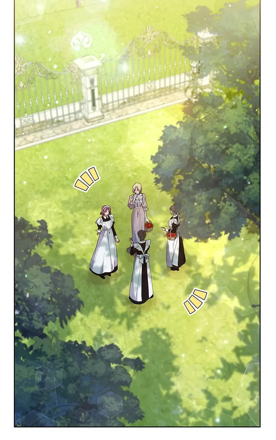 What It Means to Be You Chapter 95 page 55 - 