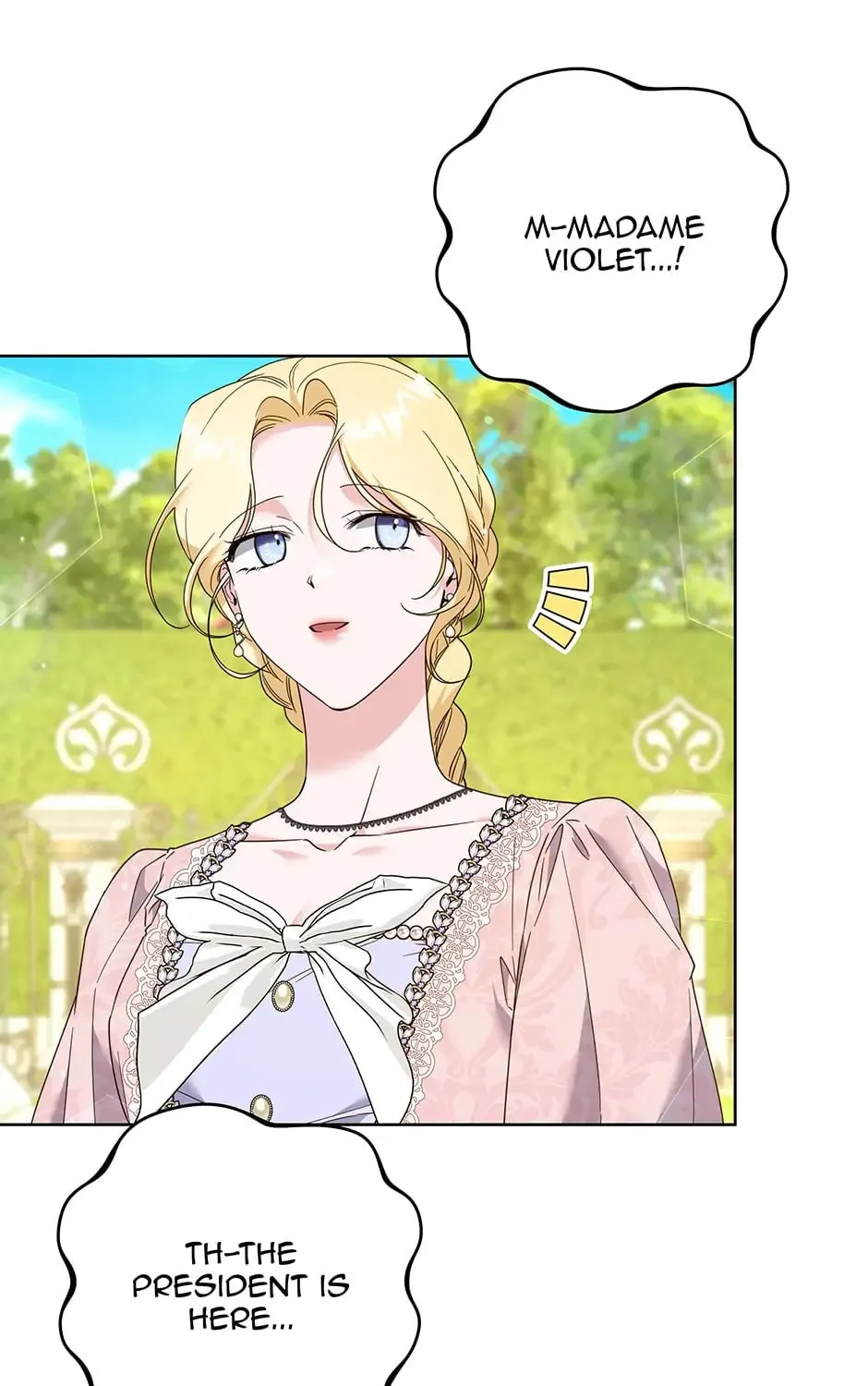 What It Means to Be You Chapter 95 page 67 - 
