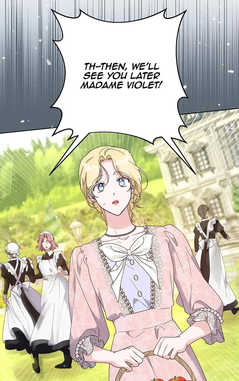What It Means to Be You Chapter 95 page 71 - 