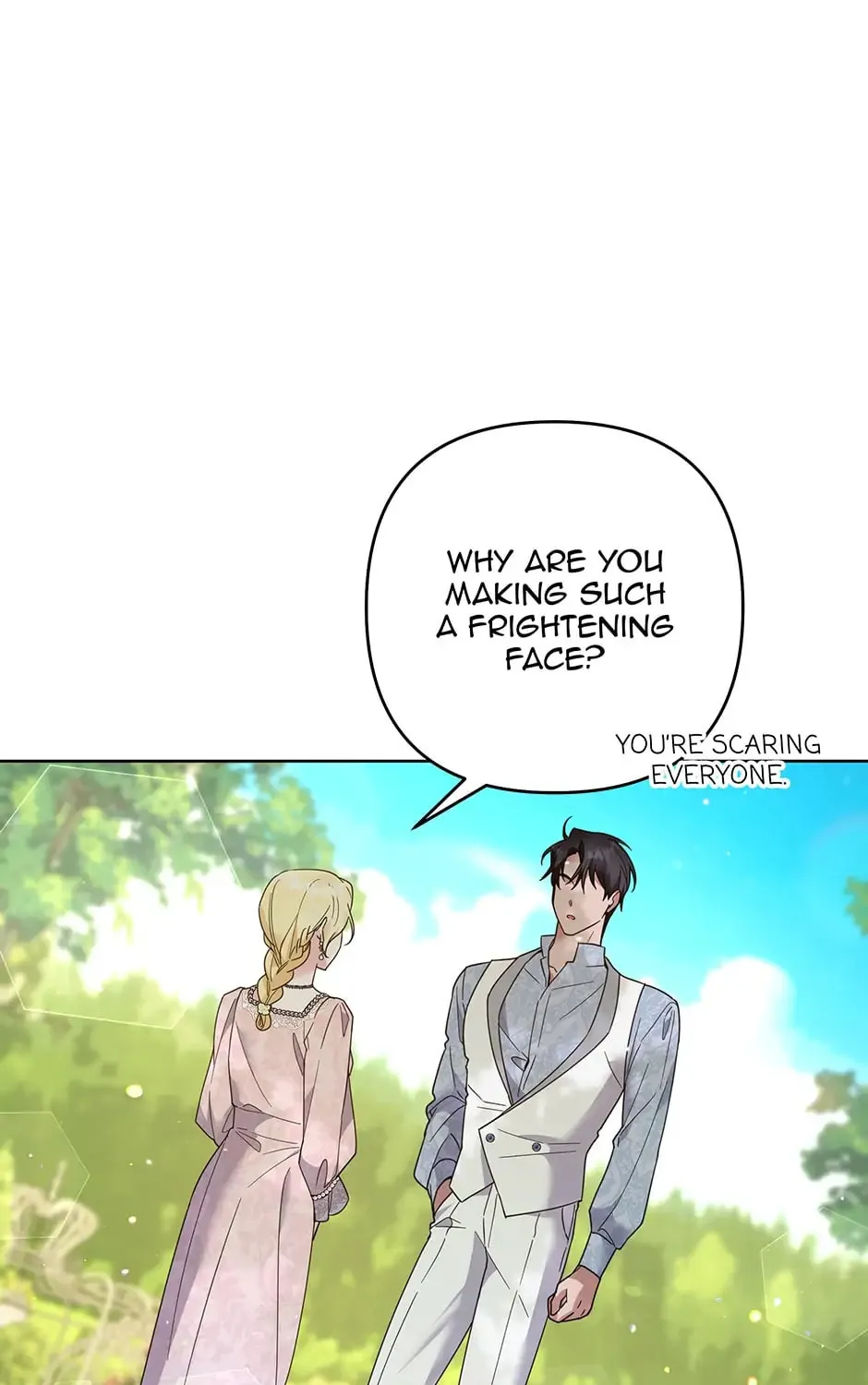 What It Means to Be You Chapter 95 page 73 - 