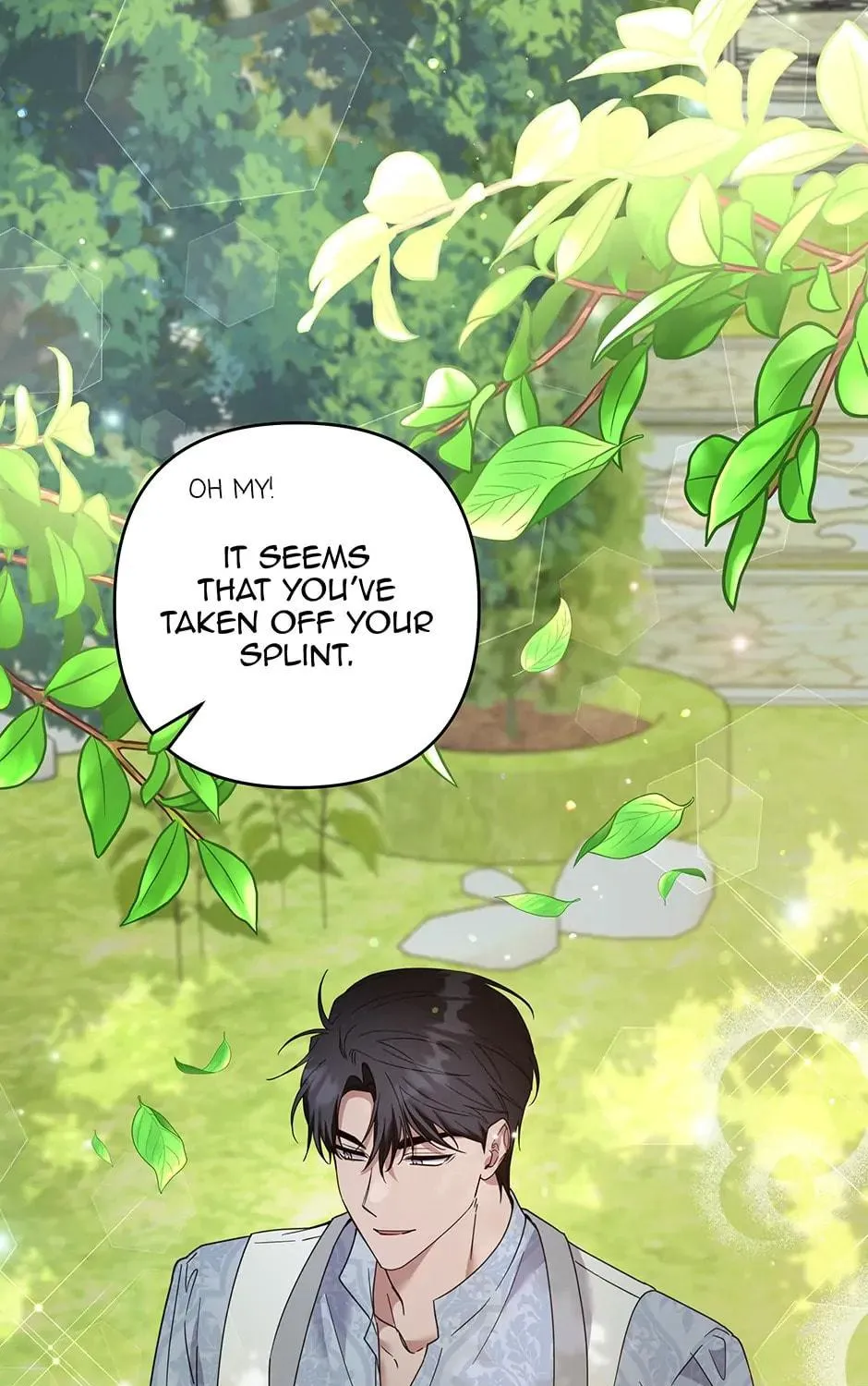 What It Means to Be You Chapter 95 page 77 - 