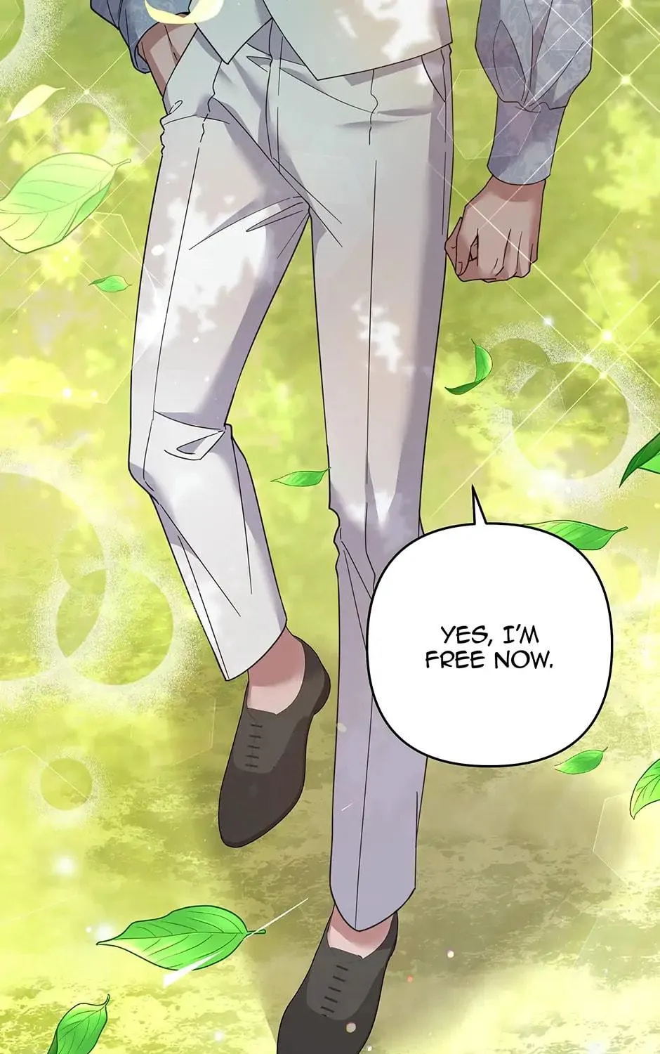 What It Means to Be You Chapter 95 page 79 - 