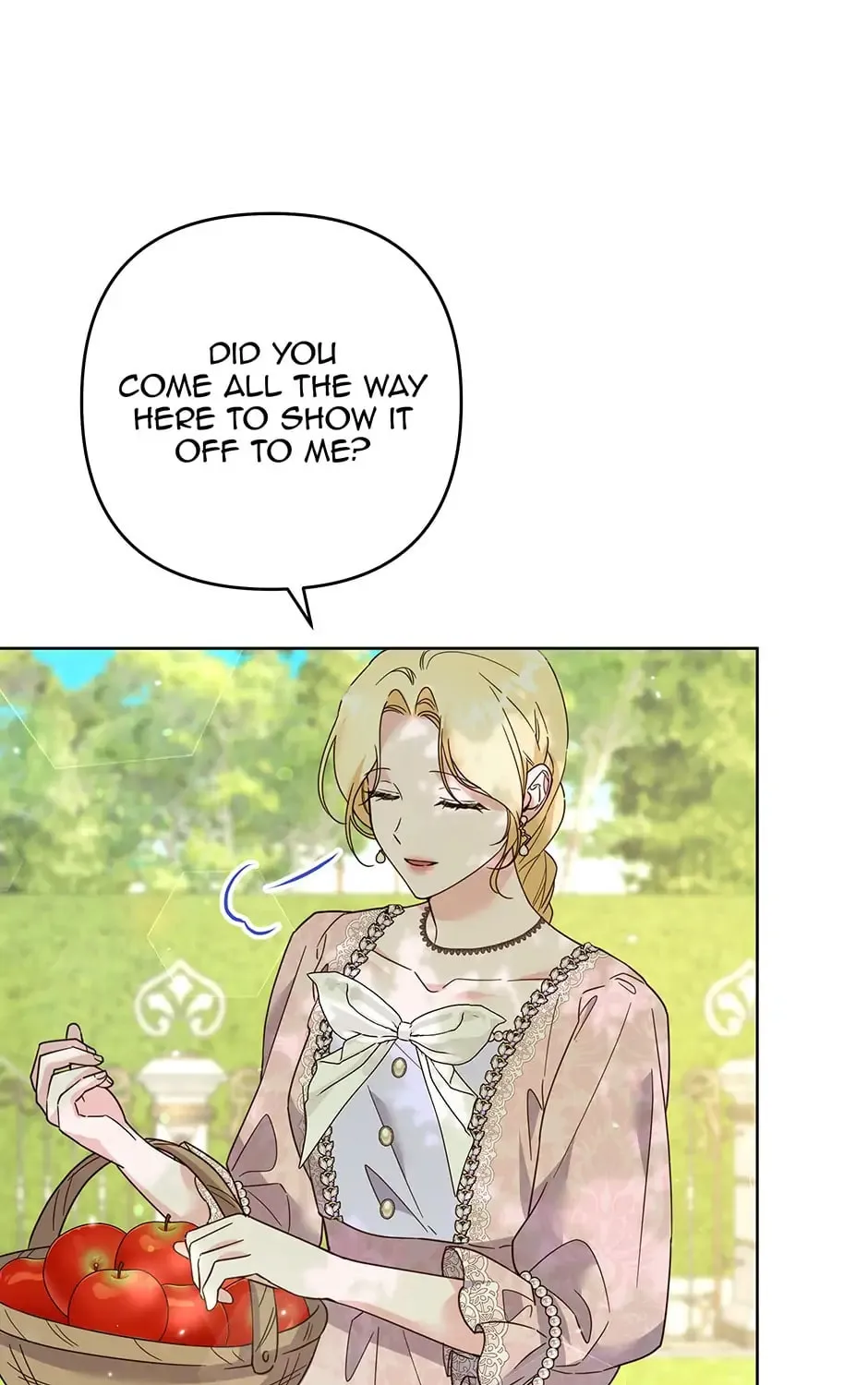 What It Means to Be You Chapter 95 page 81 - 