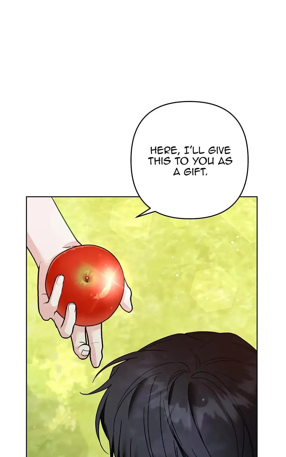 What It Means to Be You Chapter 95 page 83 - 