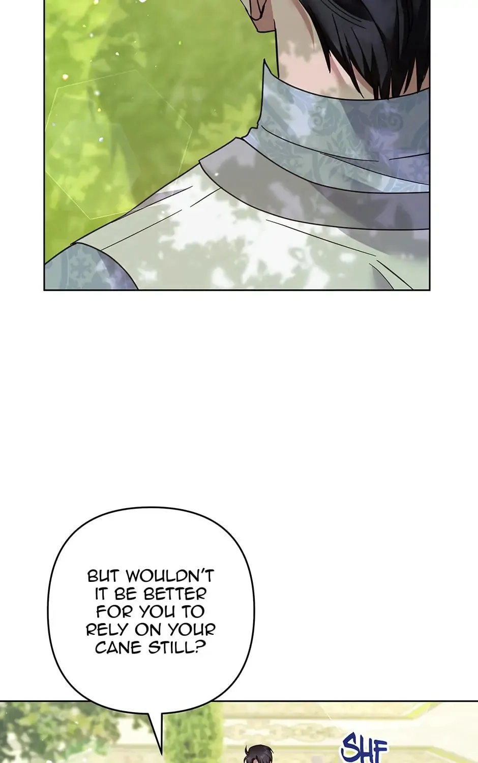 What It Means to Be You Chapter 95 page 85 - 