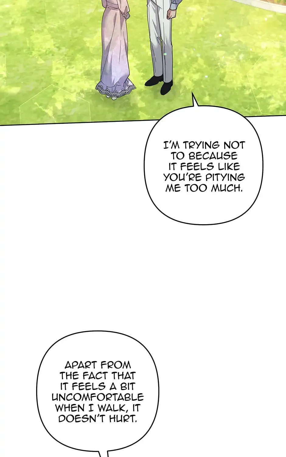 What It Means to Be You Chapter 95 page 87 - 