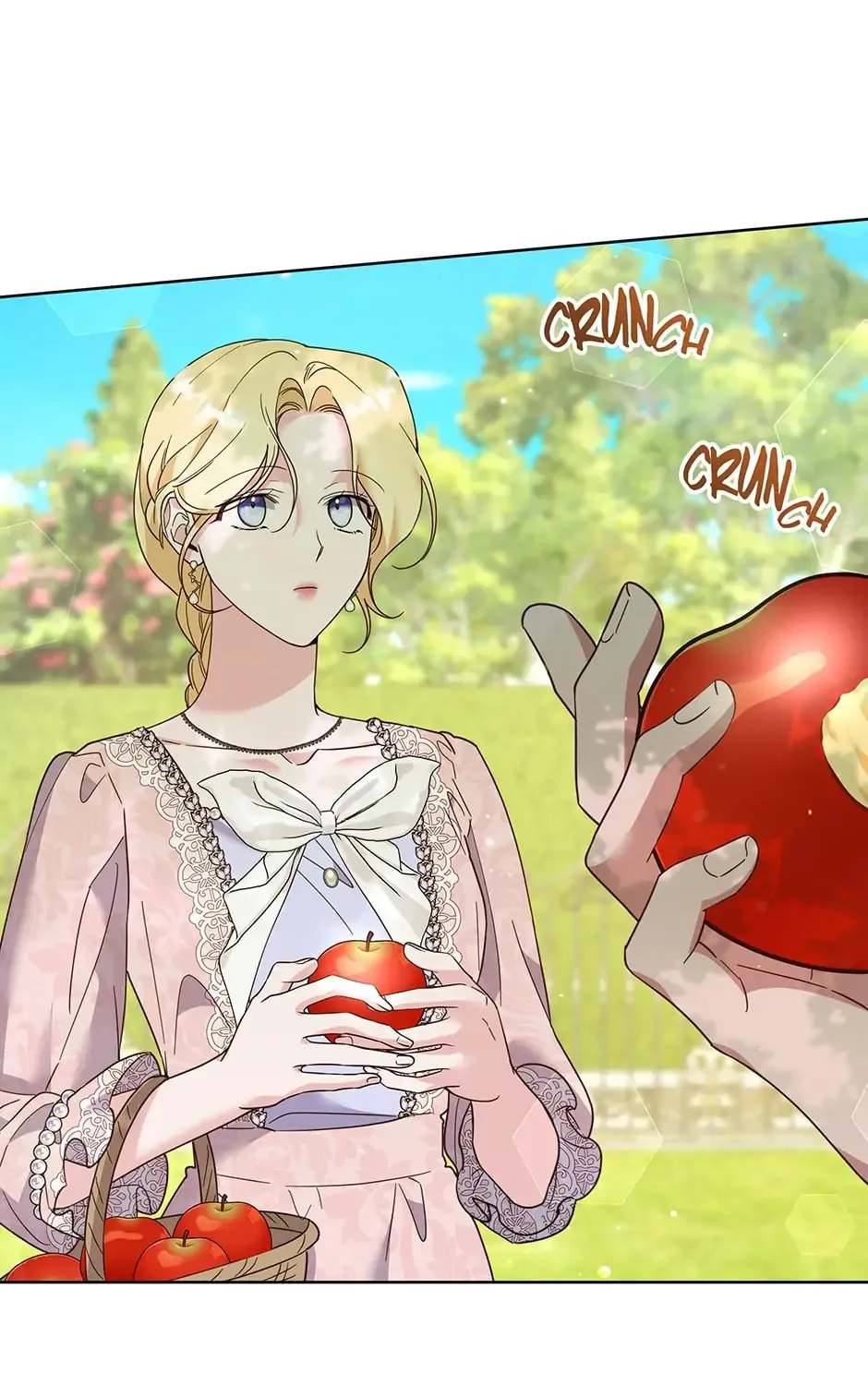 What It Means to Be You Chapter 95 page 91 - 