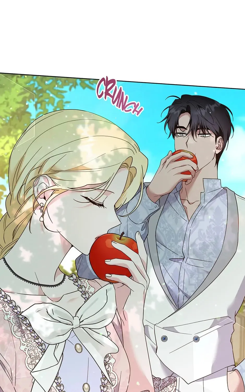 What It Means to Be You Chapter 95 page 93 - 