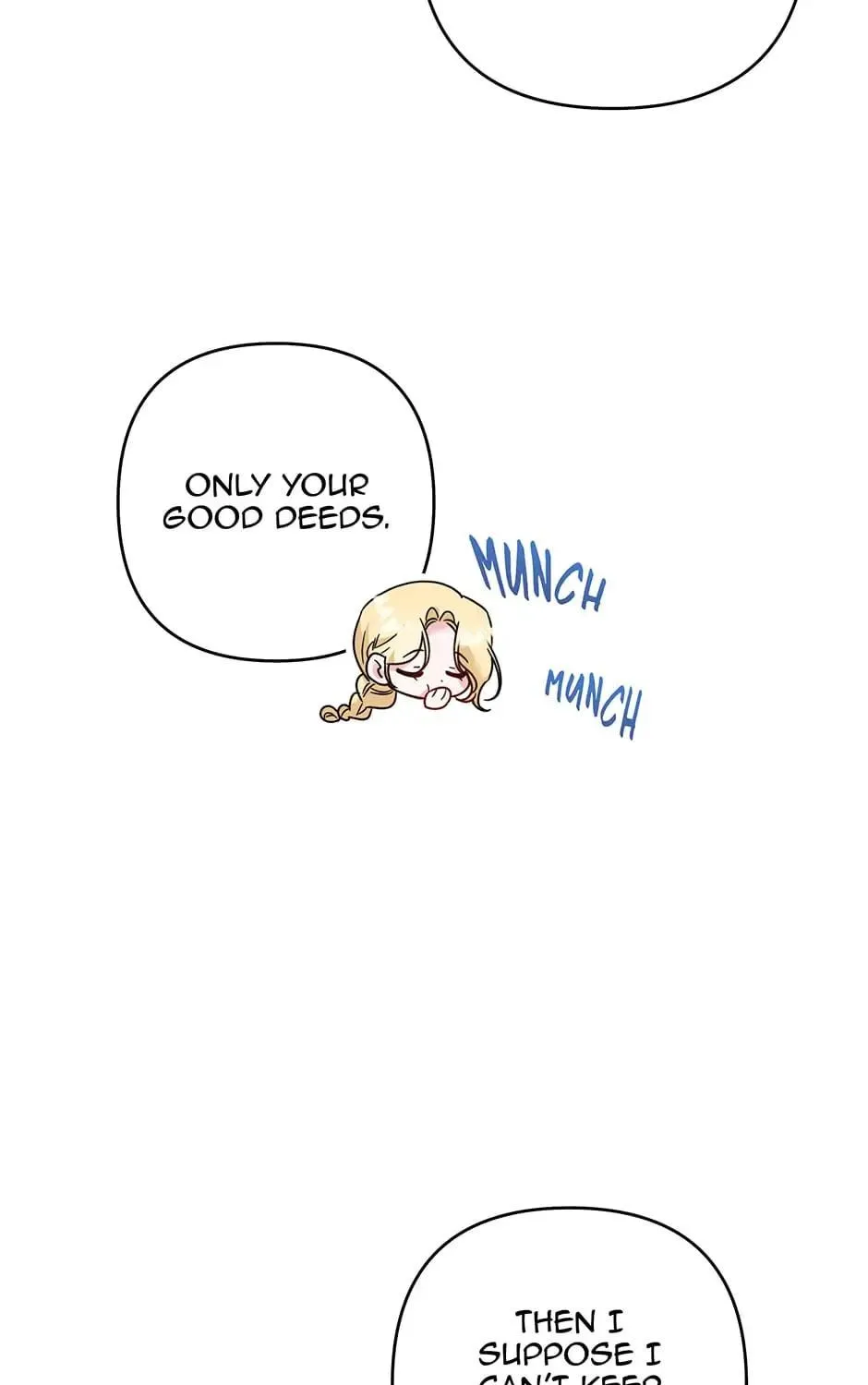 What It Means to Be You Chapter 95 page 95 - 