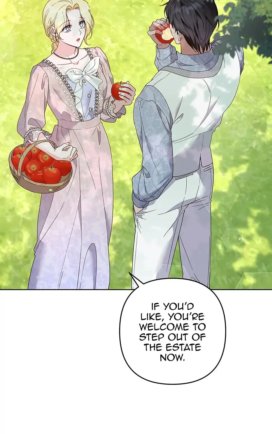What It Means to Be You Chapter 95 page 97 - 