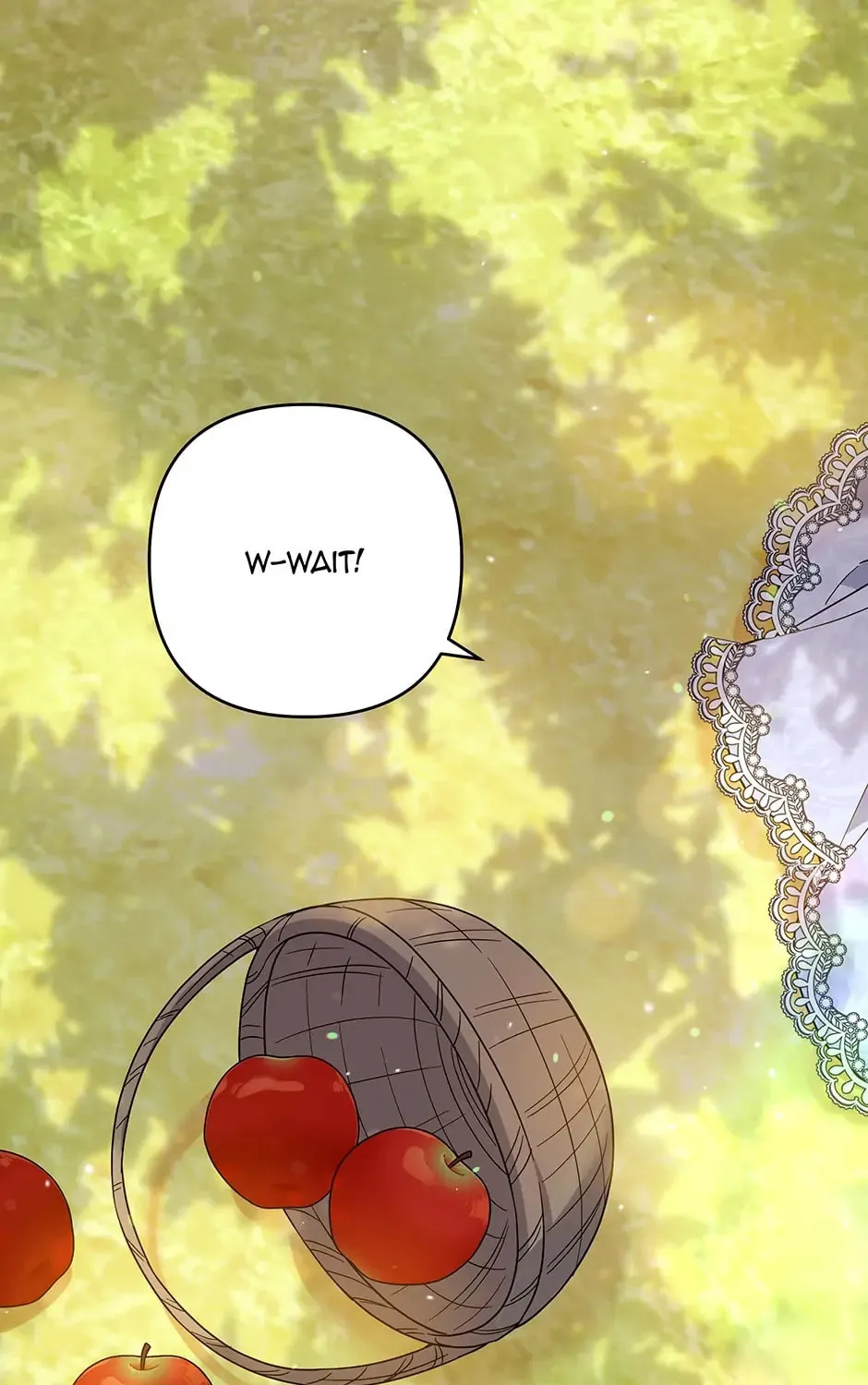 What It Means to Be You Chapter 96 page 1 - 