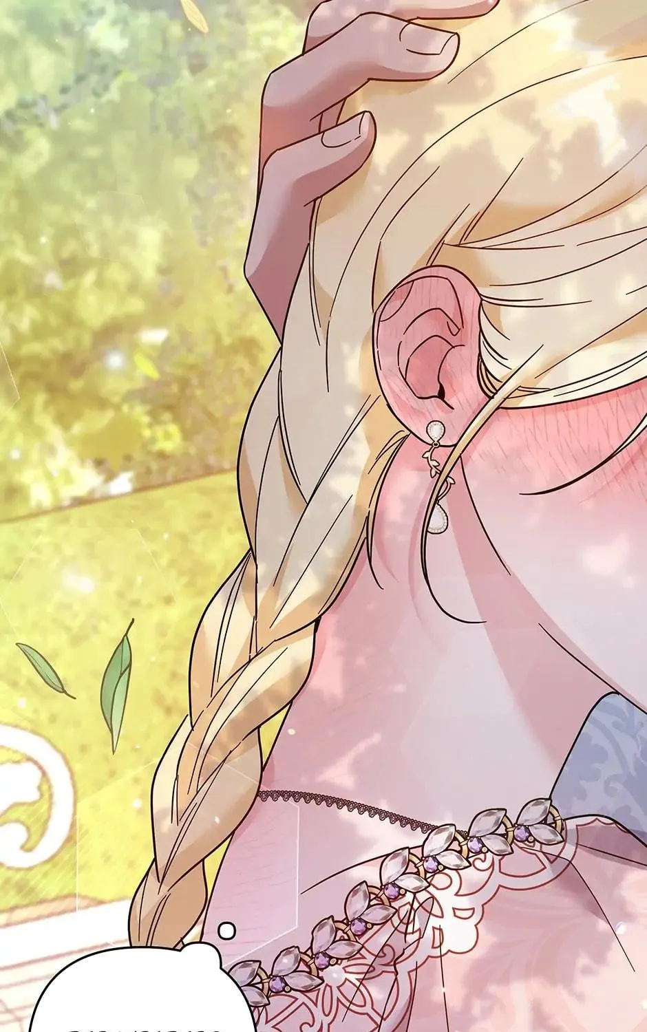 What It Means to Be You Chapter 96 page 11 - 