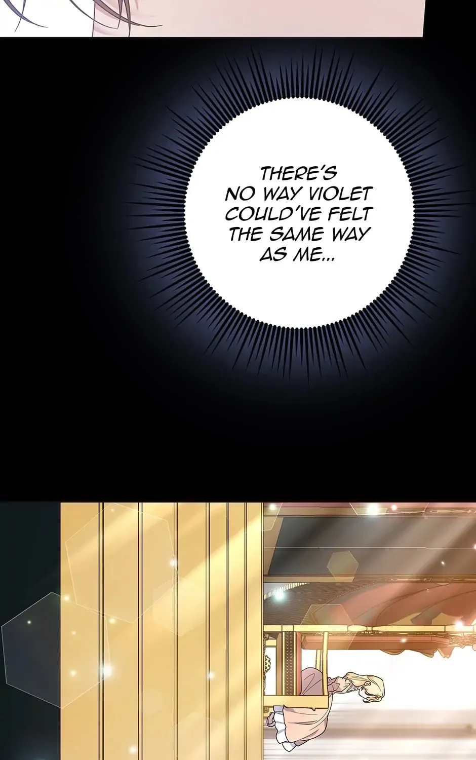 What It Means to Be You Chapter 96 page 103 - 