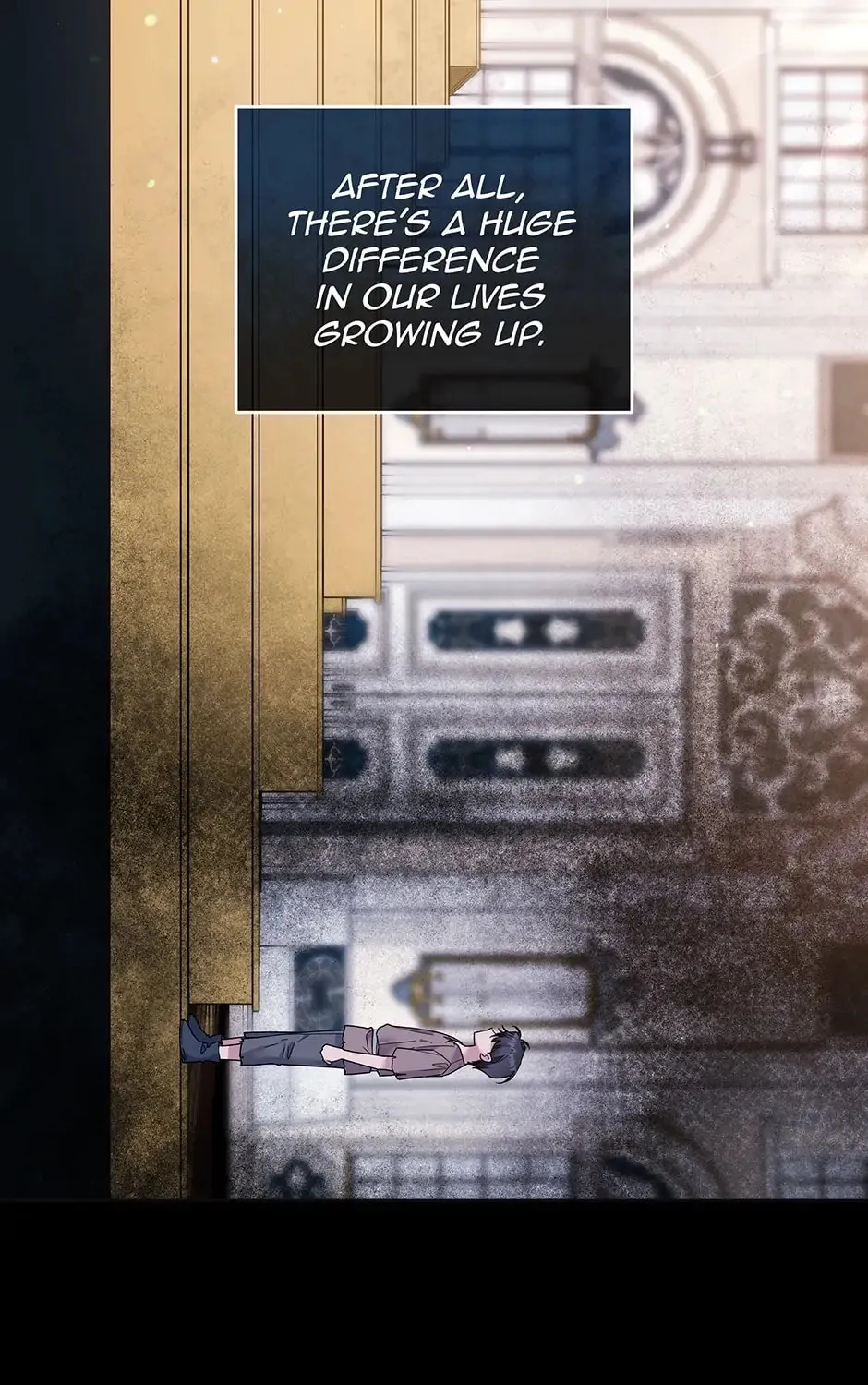 What It Means to Be You Chapter 96 page 105 - 