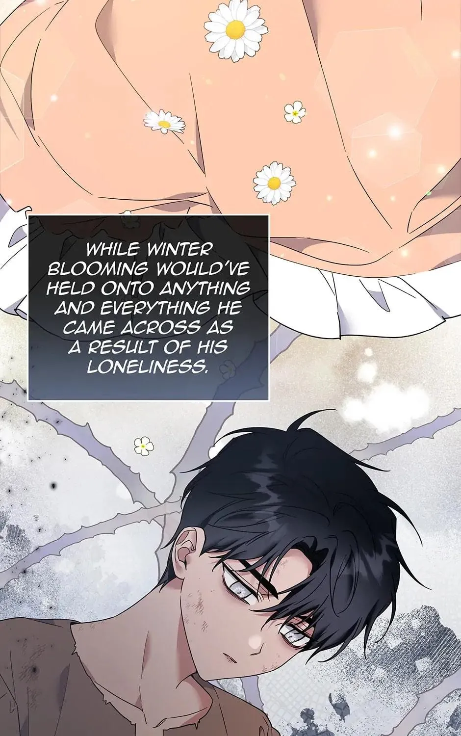 What It Means to Be You Chapter 96 page 109 - 