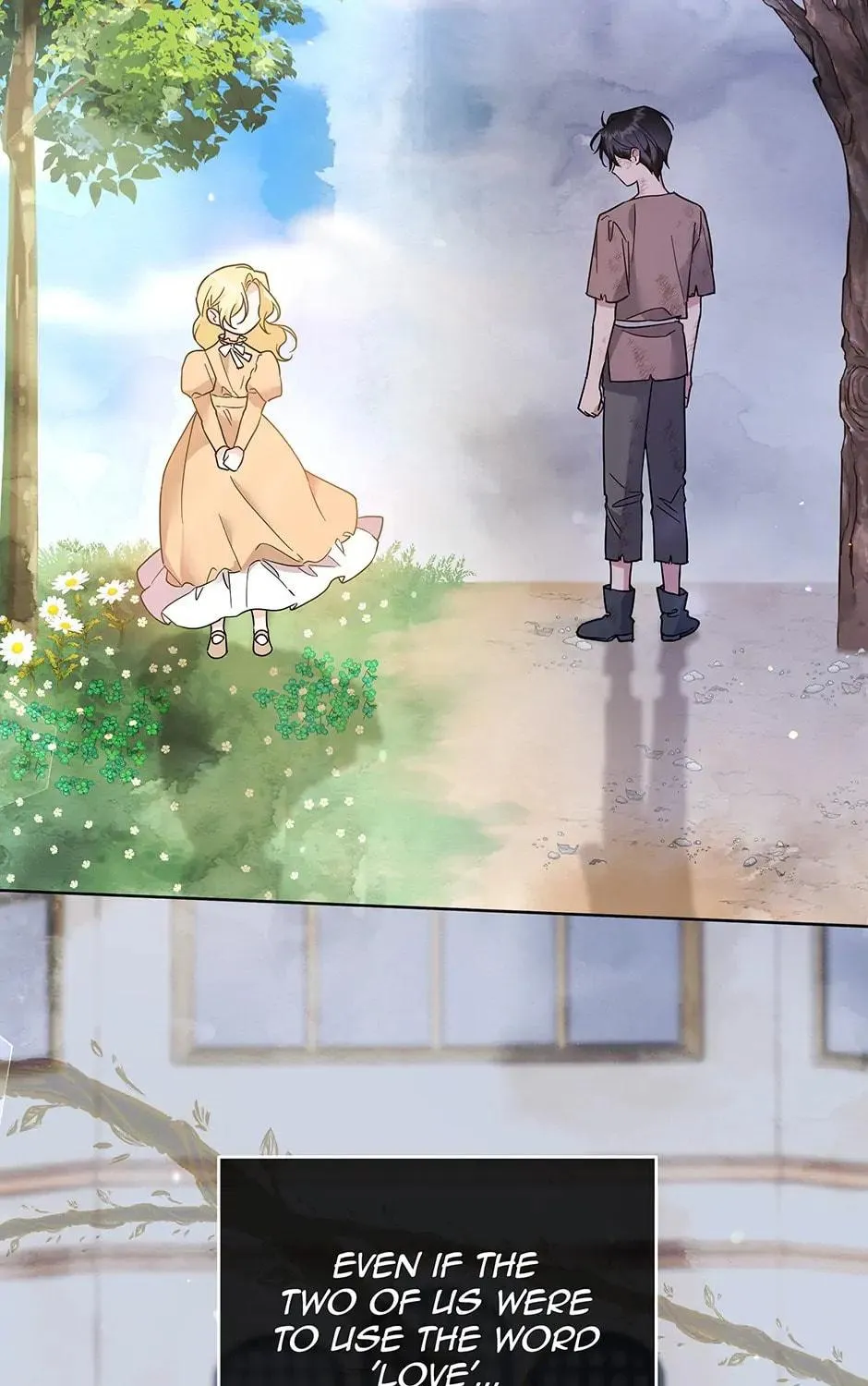 What It Means to Be You Chapter 96 page 113 - 