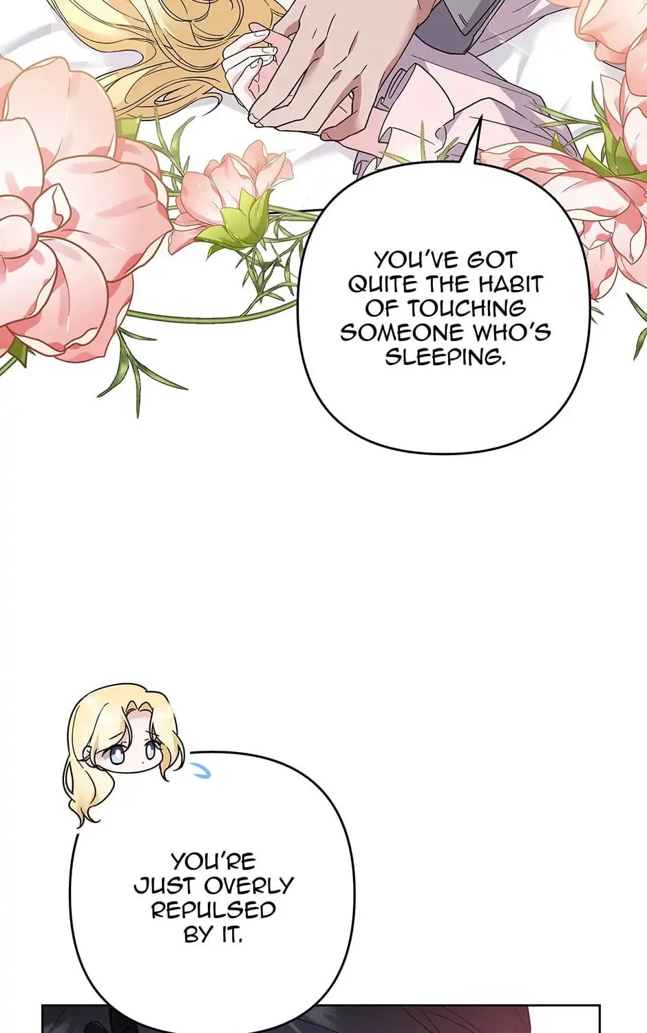 What It Means to Be You Chapter 96 page 127 - 