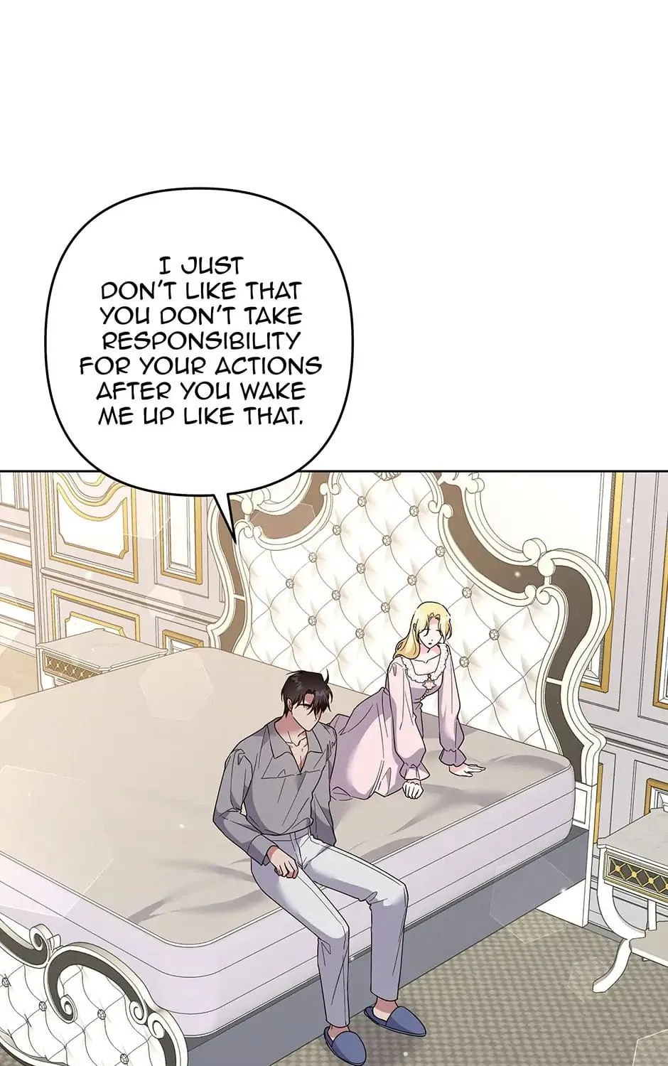 What It Means to Be You Chapter 96 page 131 - 