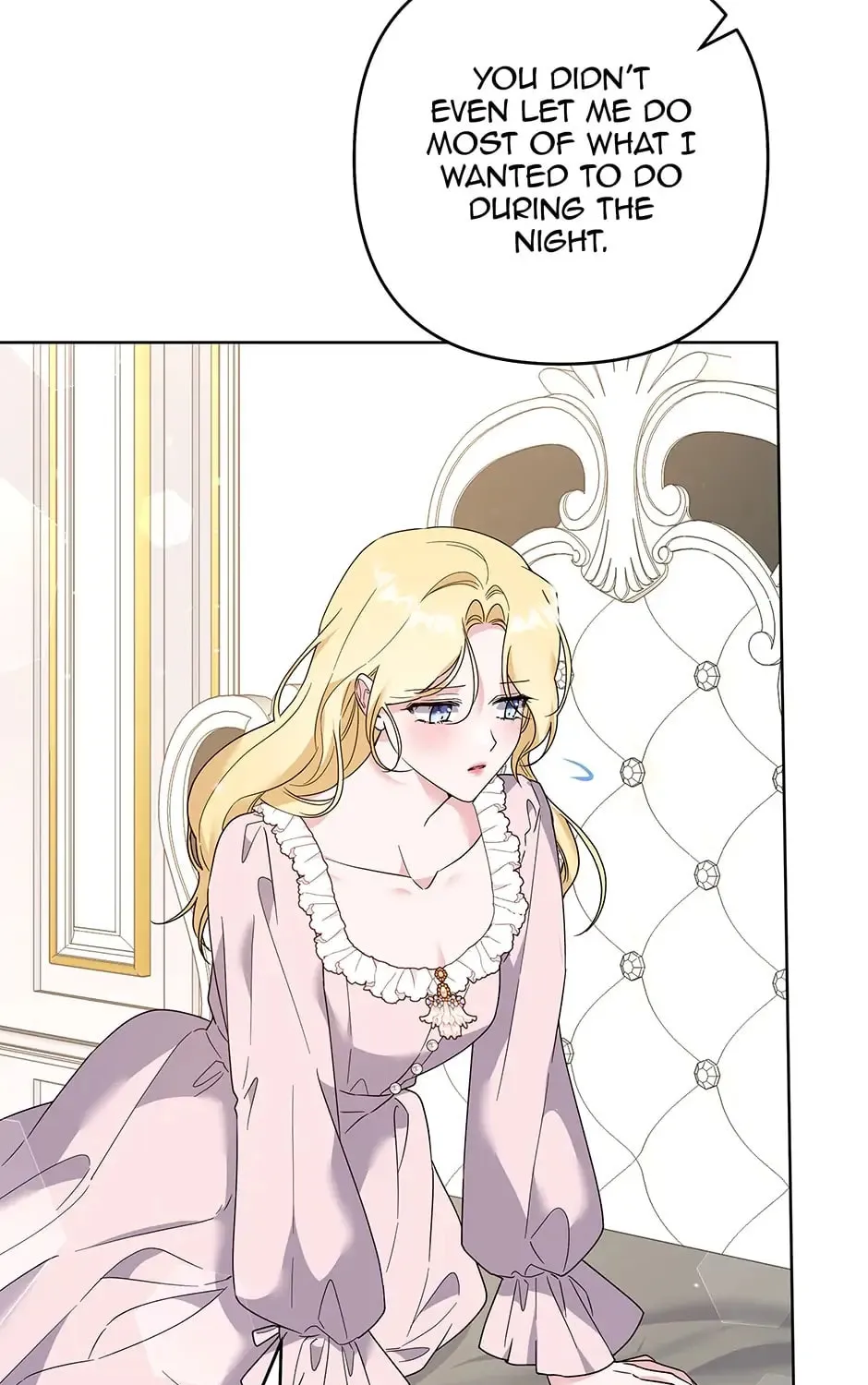 What It Means to Be You Chapter 96 page 133 - 