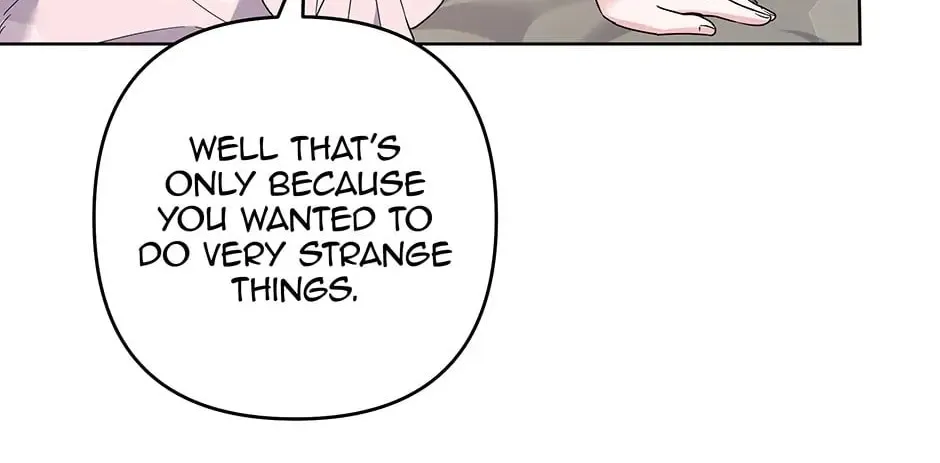 What It Means to Be You Chapter 96 page 134 - 
