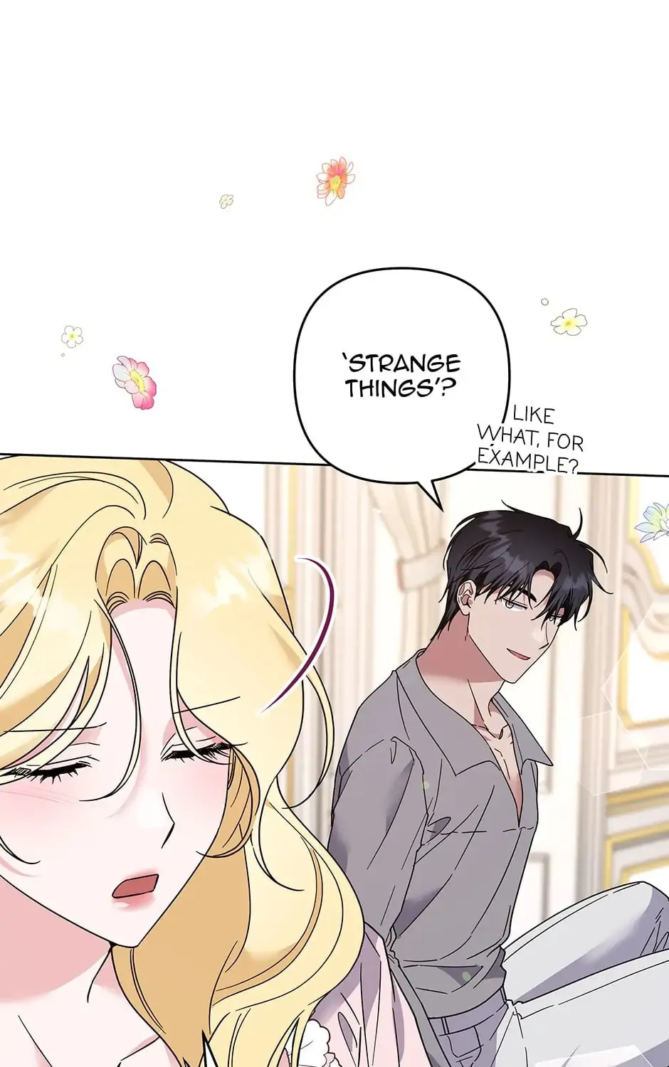What It Means to Be You Chapter 96 page 135 - 