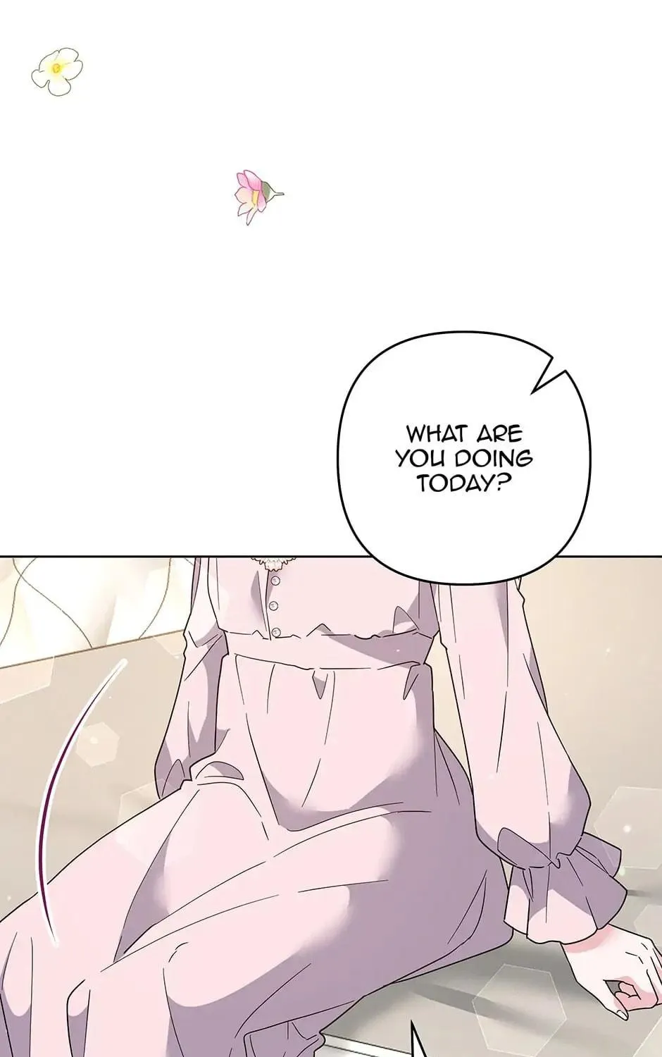 What It Means to Be You Chapter 96 page 137 - 